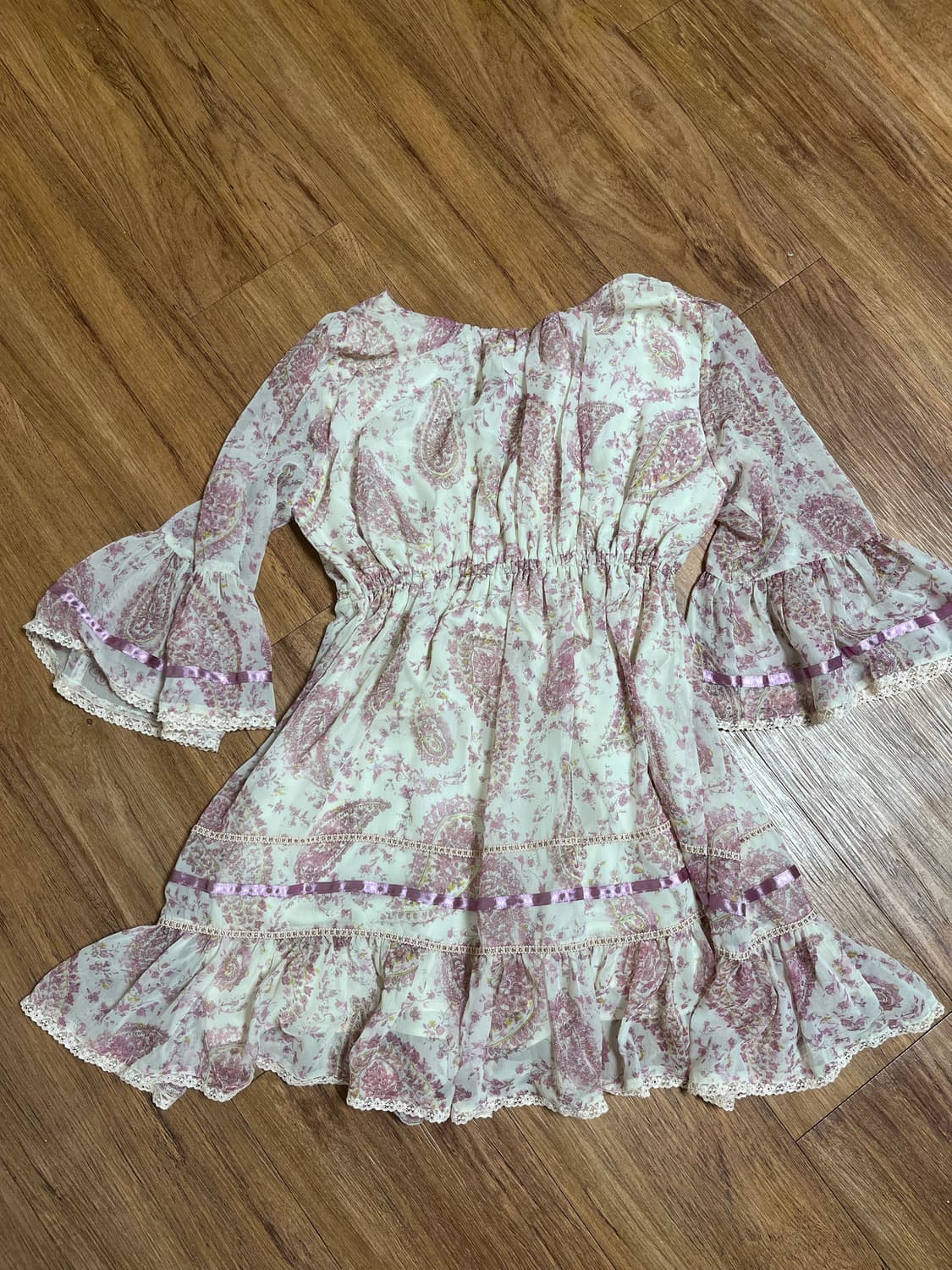 리즈리사st 상의  상품이미지2