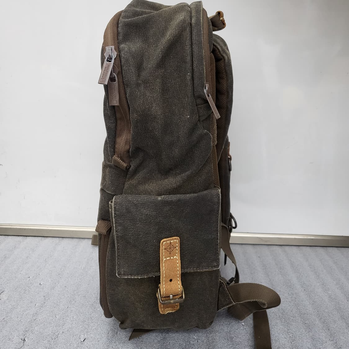 내셔널 지오그래픽 NG A5270 카메라 백팩 상품이미지3