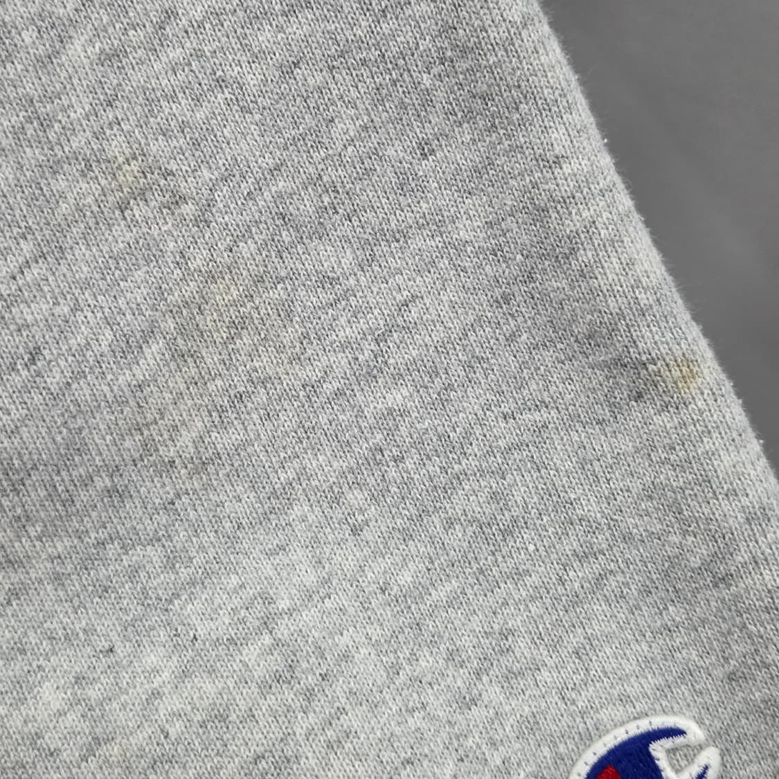 챔피온 블루택 스몰로고 리버스위브 맨투맨 XL 상품이미지7