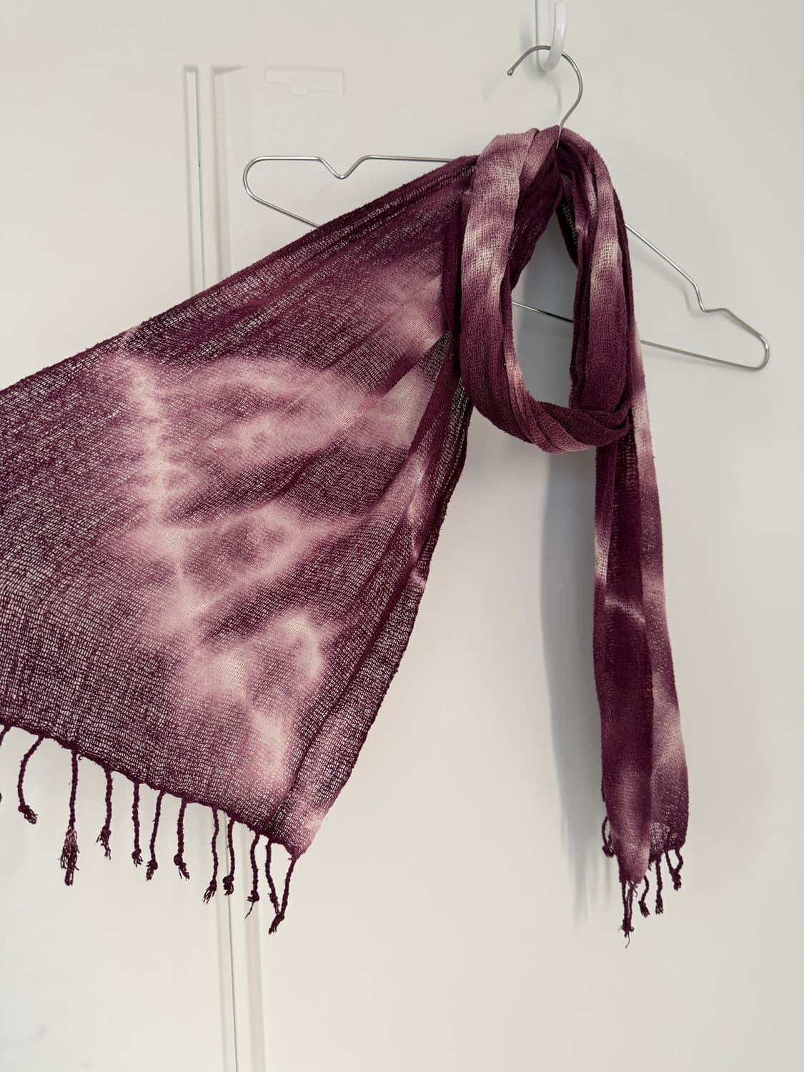 일본빈티지 페어리룩 스카프 목도리  상품이미지5