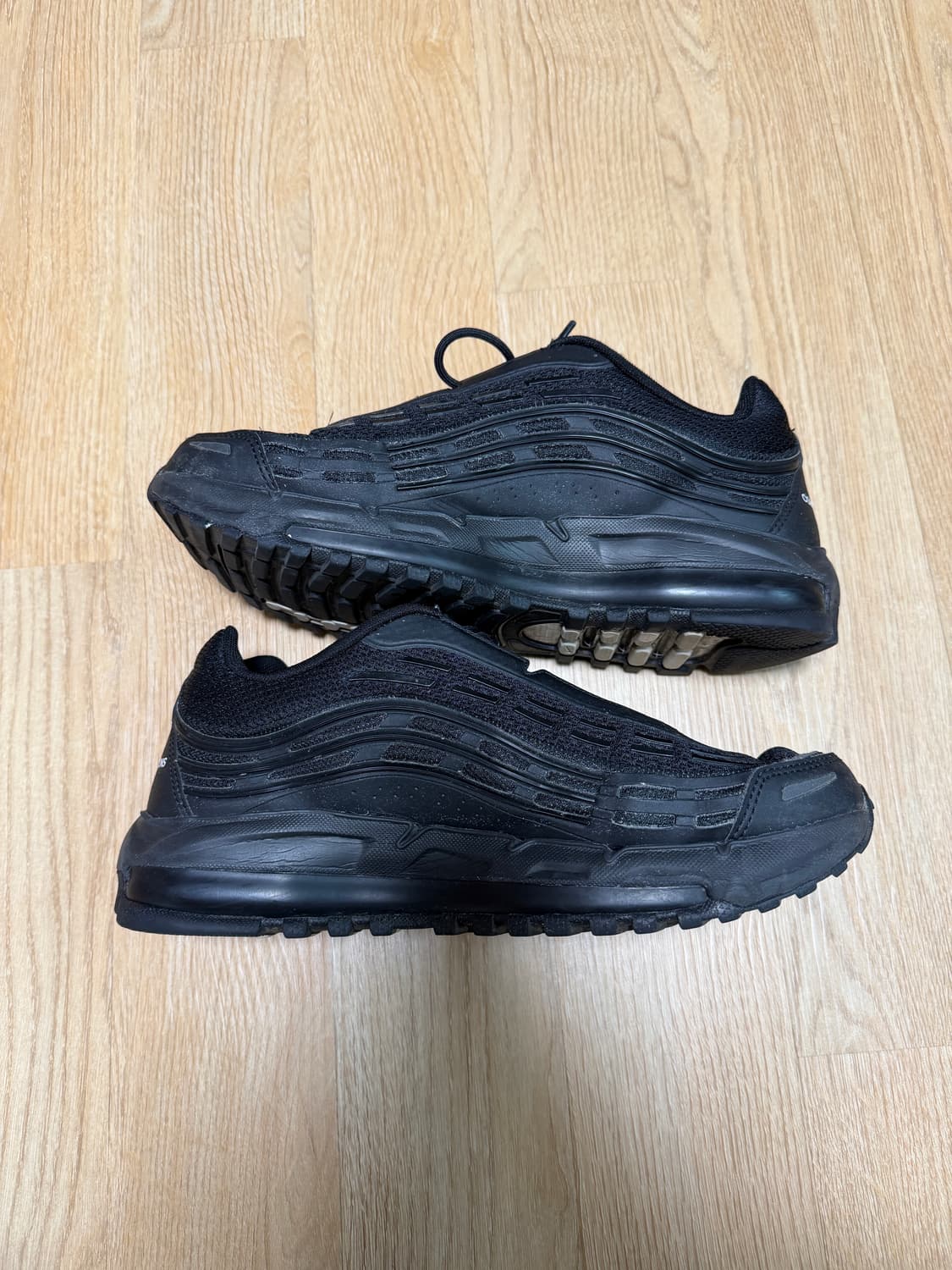 [270] 꼼데 CDG 나이키 에어맥스 TL 2.5 상품이미지8