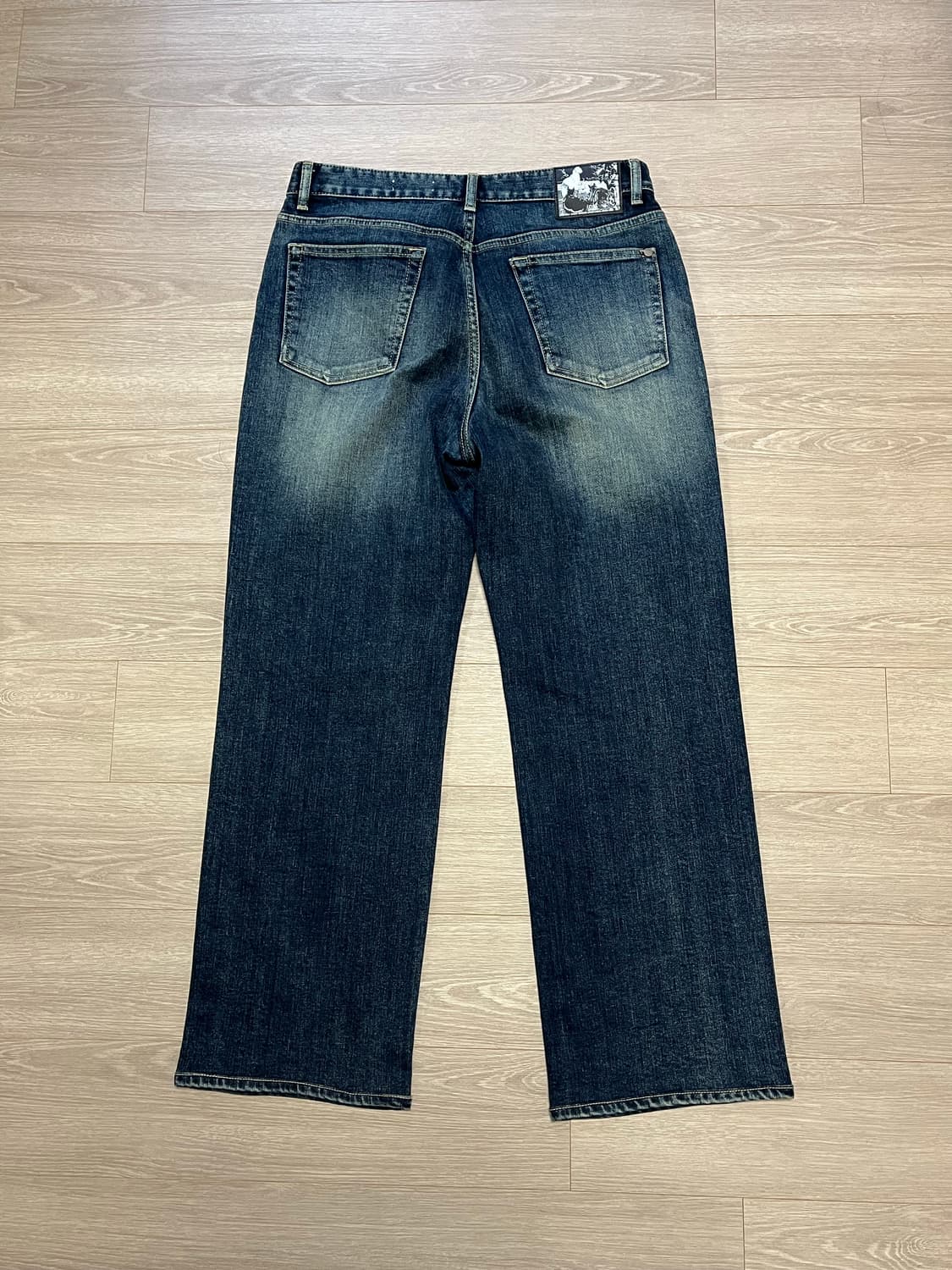 (새상품) 모드나인 펑크타운 punk town - mod7 상품이미지6