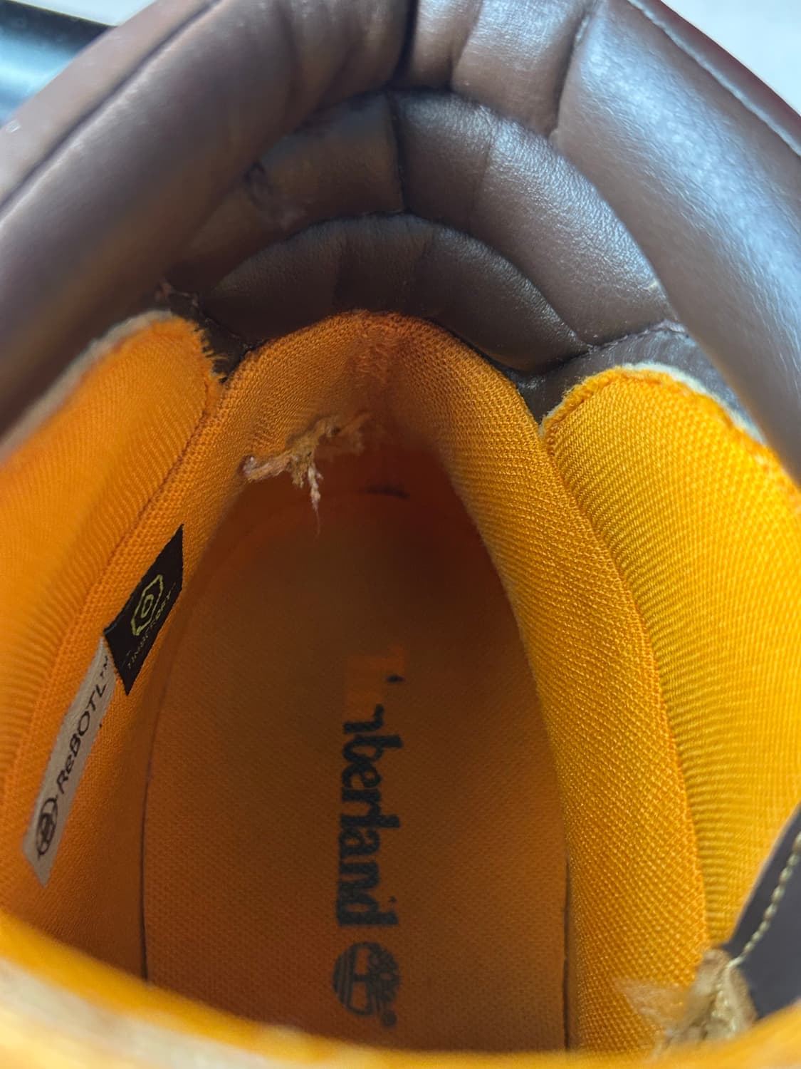 팀버랜드 6인치 워터루프 상품이미지5