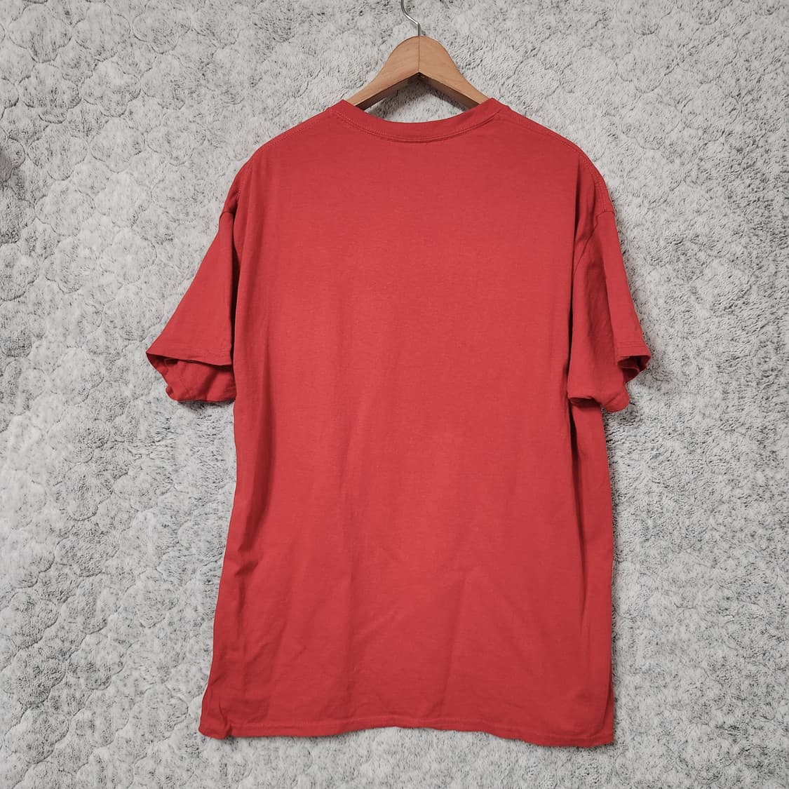 G699 [XL] 골드짐 Gold's Gym 오버핏 반팔 티셔츠
 상품이미지4