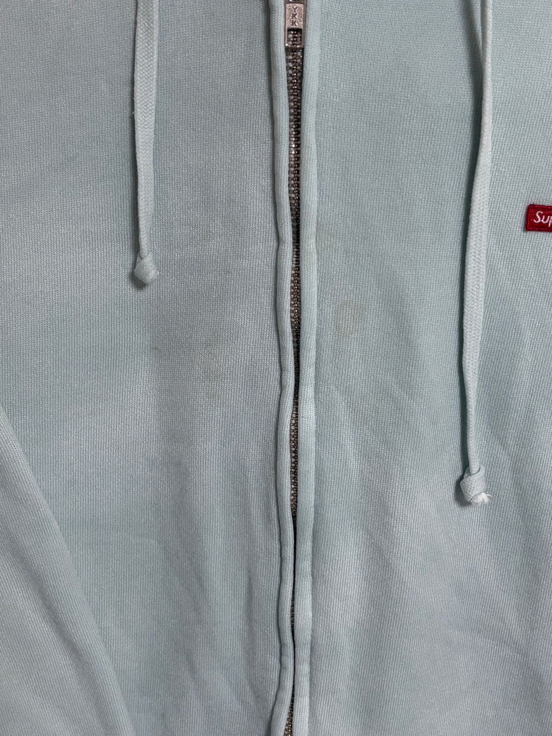 슈프림 후드집업 상품이미지3