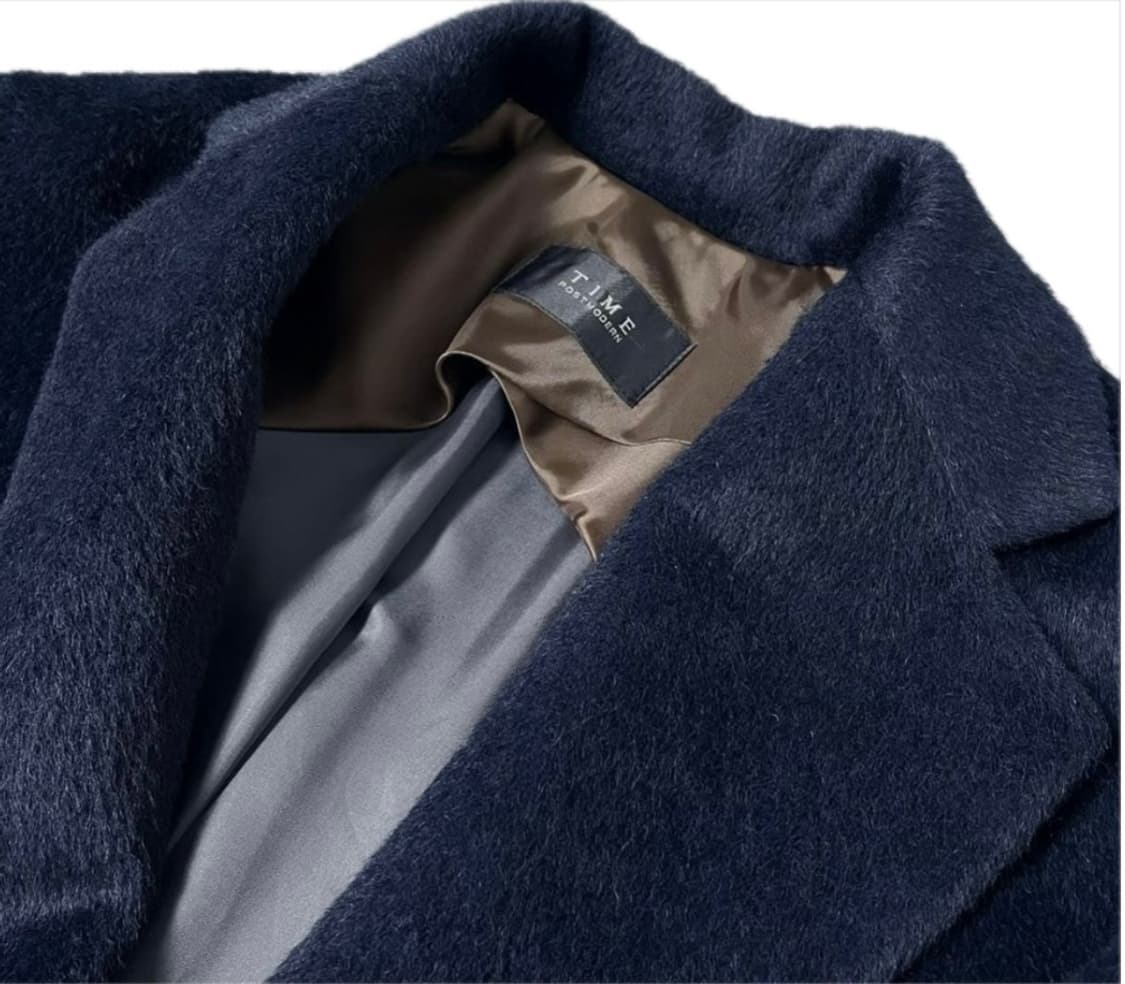 타임 캐시미어 블랜딩 라마코트 상품이미지3
