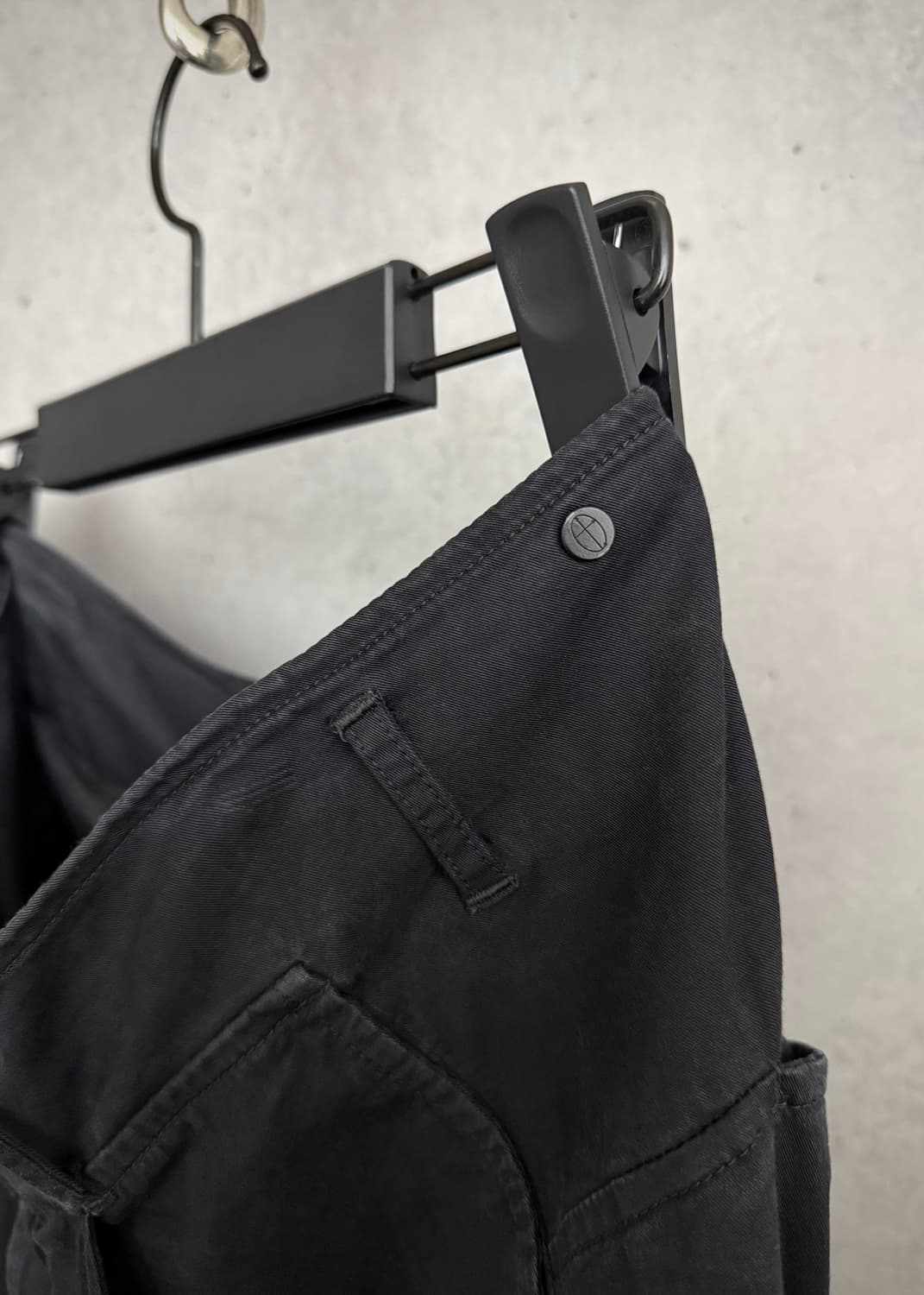 Incarnation stitched 3D pants 상품이미지3