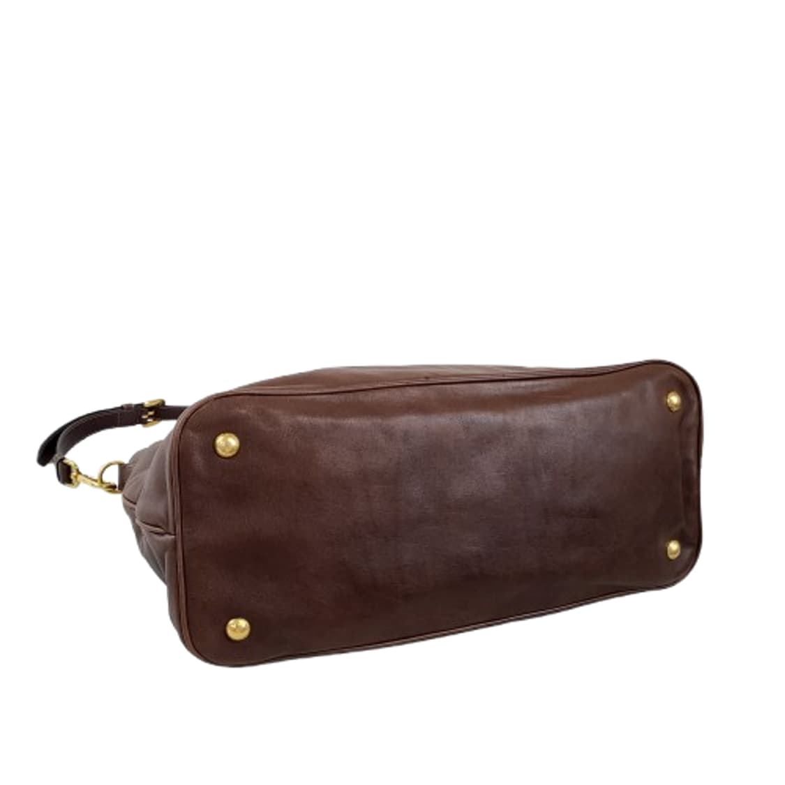 정품 프라다 BN1902 소프트 카프스킨 토트백 상품이미지6