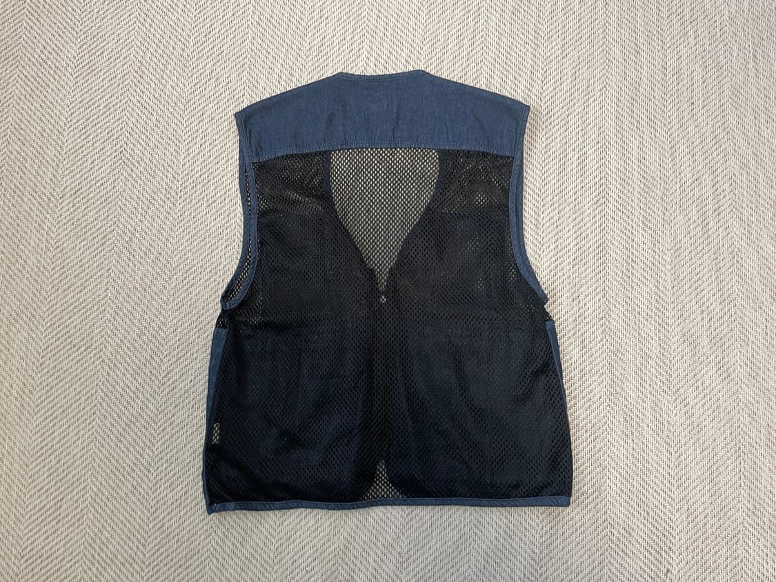 럭뎀 아웃도어 유틸리티 멀티 베스트 J03734 상품이미지5