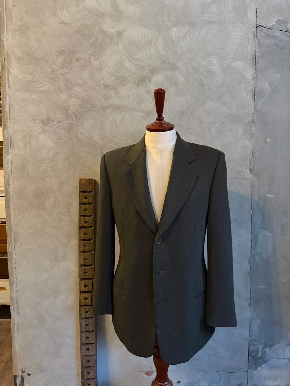 조르지오 아르마니 테일러드 자켓 100 상품이미지2