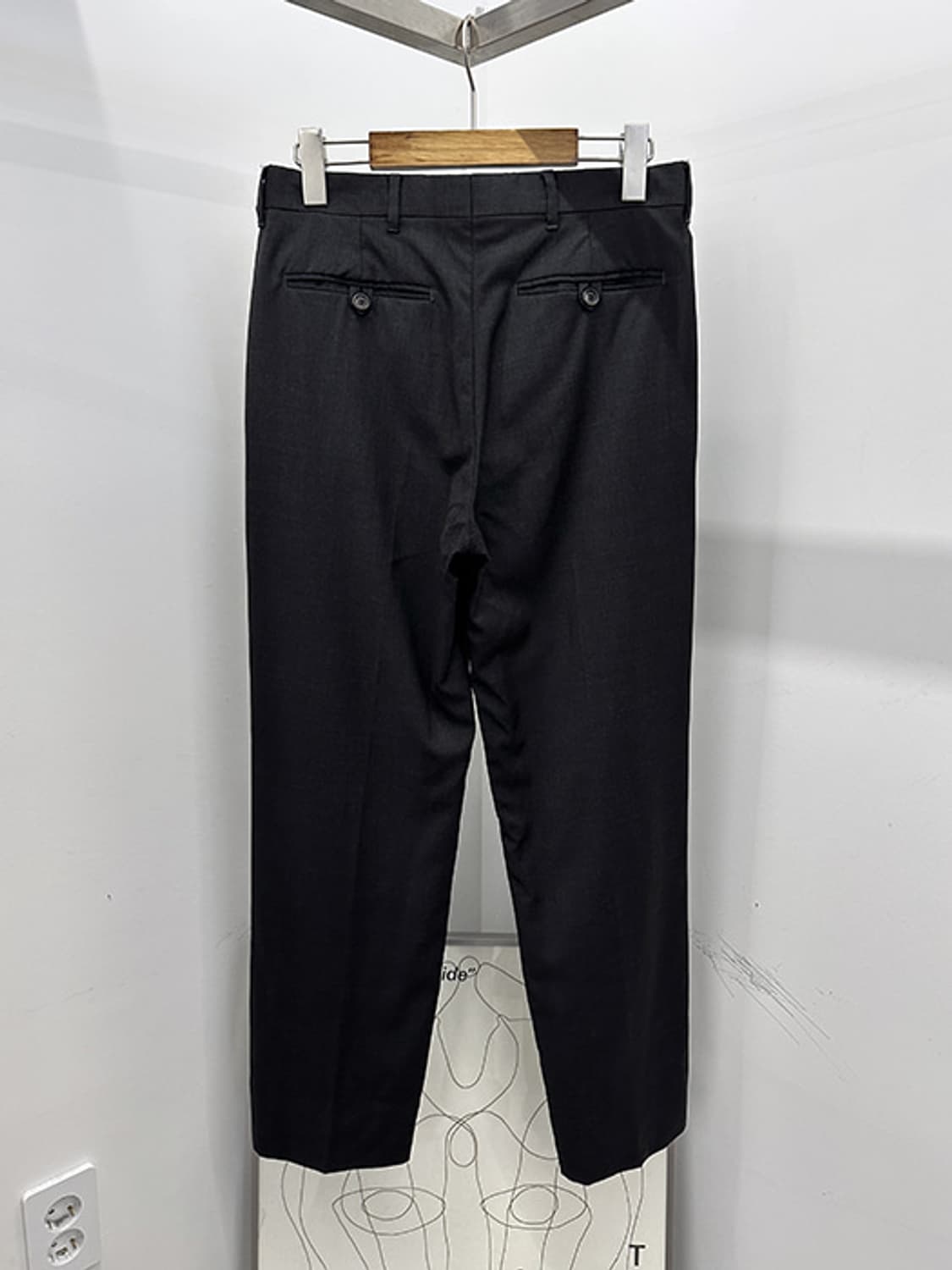 HELMUT LANG (men's S, women's L) 상품이미지9
