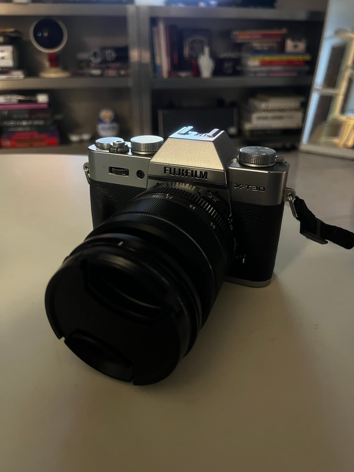 후지필름 X-T30 풀세트 판매 상품이미지1