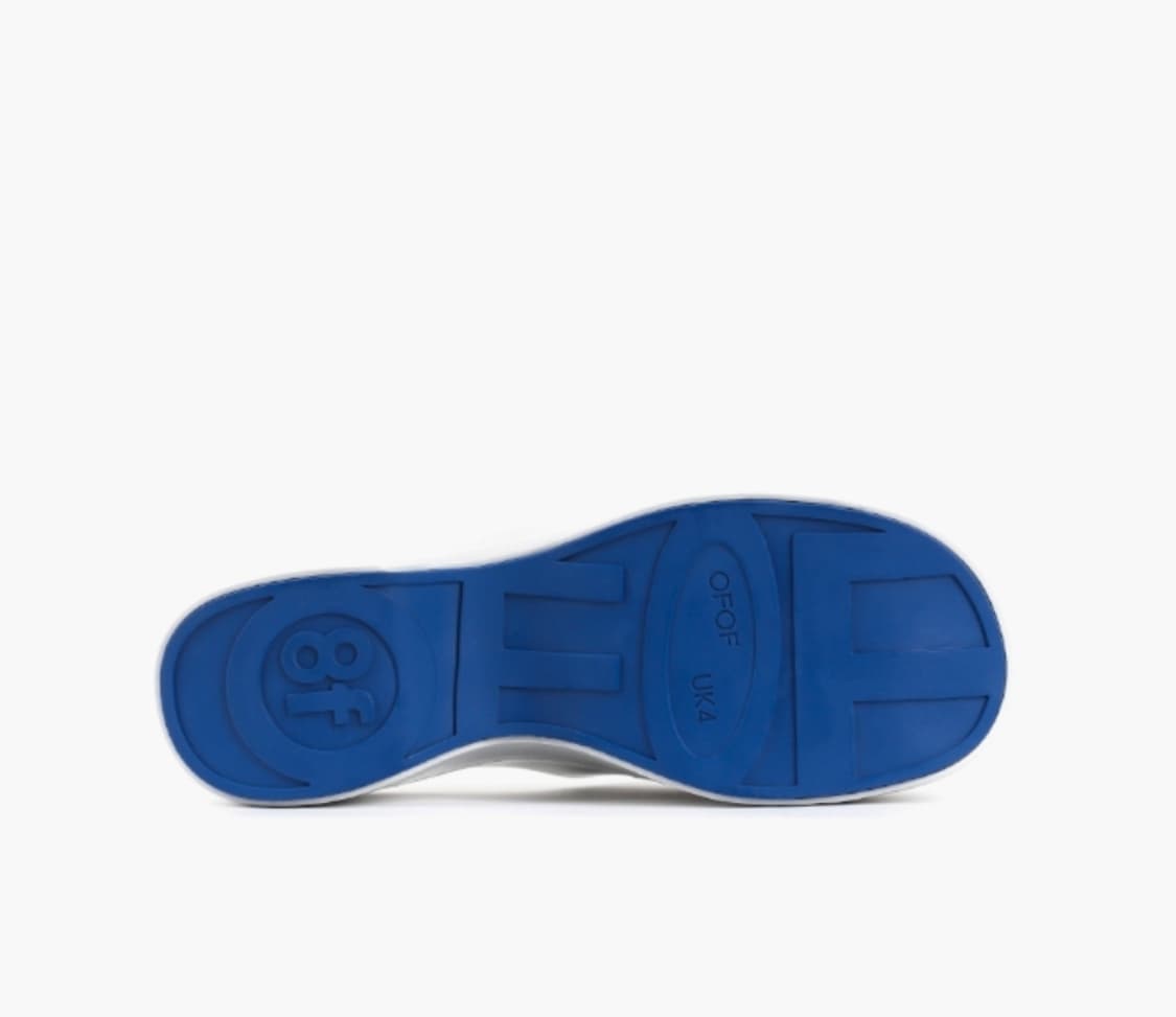 오프오프(OFOF) 1F 퓨어 실버 뮬 상품이미지5