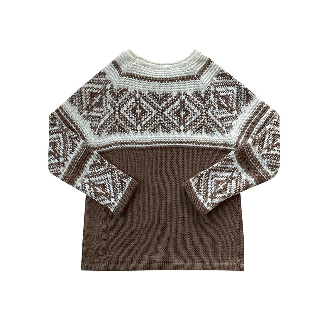 * ·Gu Nordic Knit ·*｡ 상품이미지3