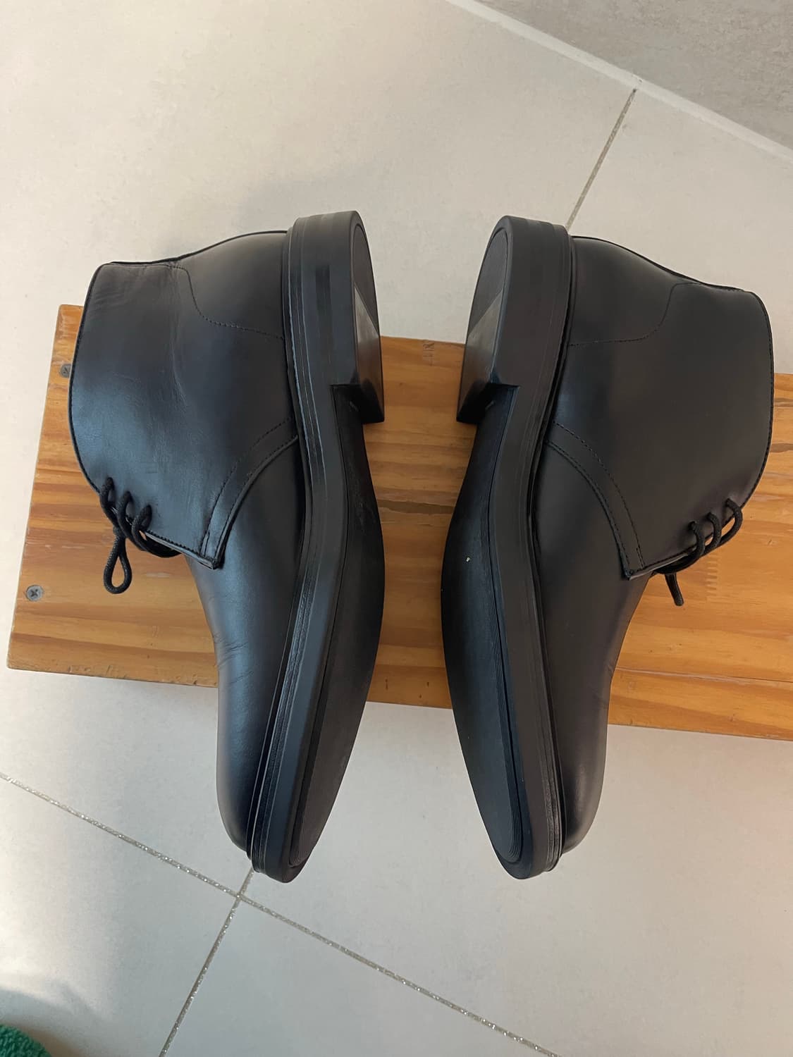 이태리 a.testoni(아마데오 테스토니) 처카부츠 8(270) 상품이미지3