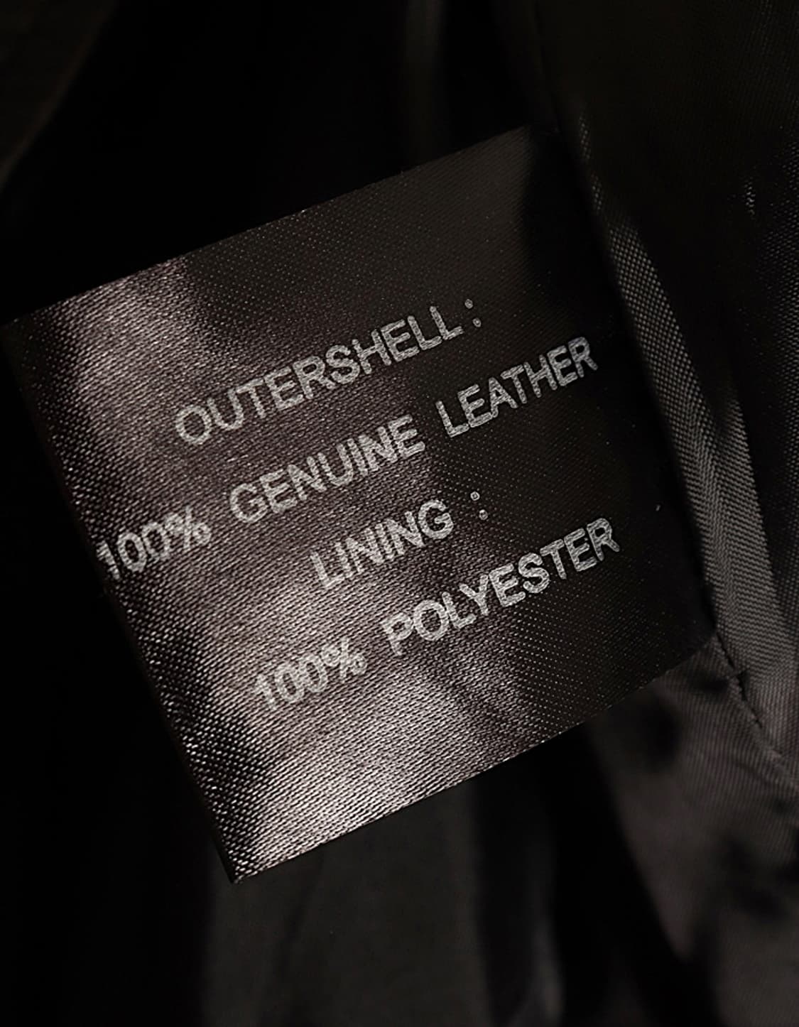  SHIMOKITAZAWA RINGO Leather Rider  상품이미지8