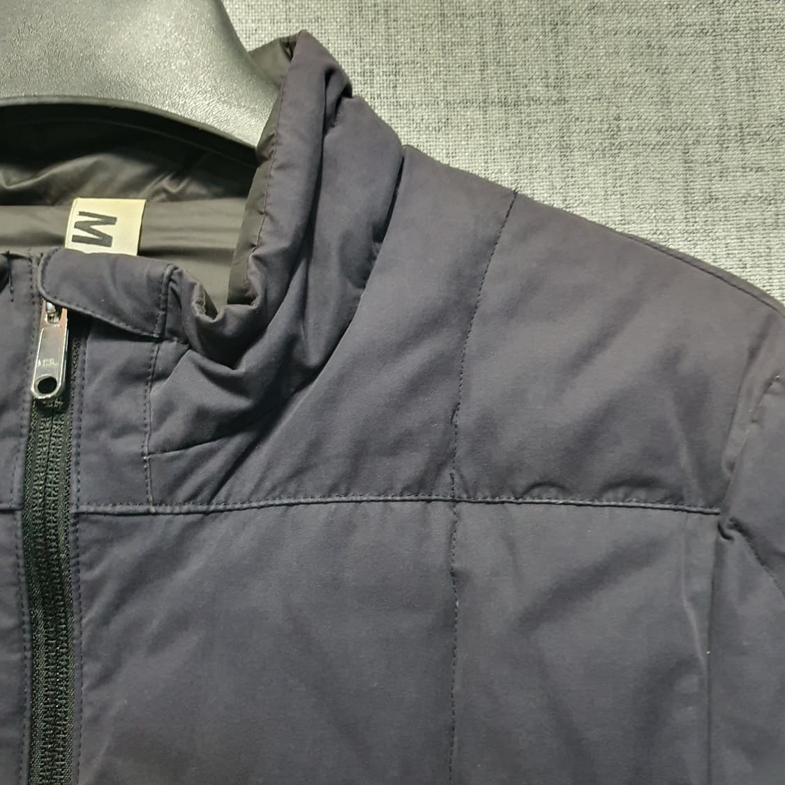 마가렛호웰 덕다운 패딩  상품이미지3