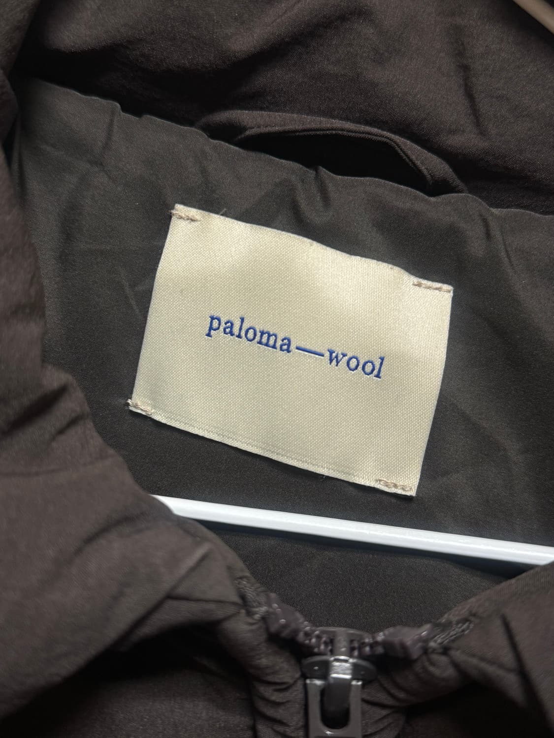 팔로마울 paloma wool 점퍼 (no1418 pepa) 상품이미지5