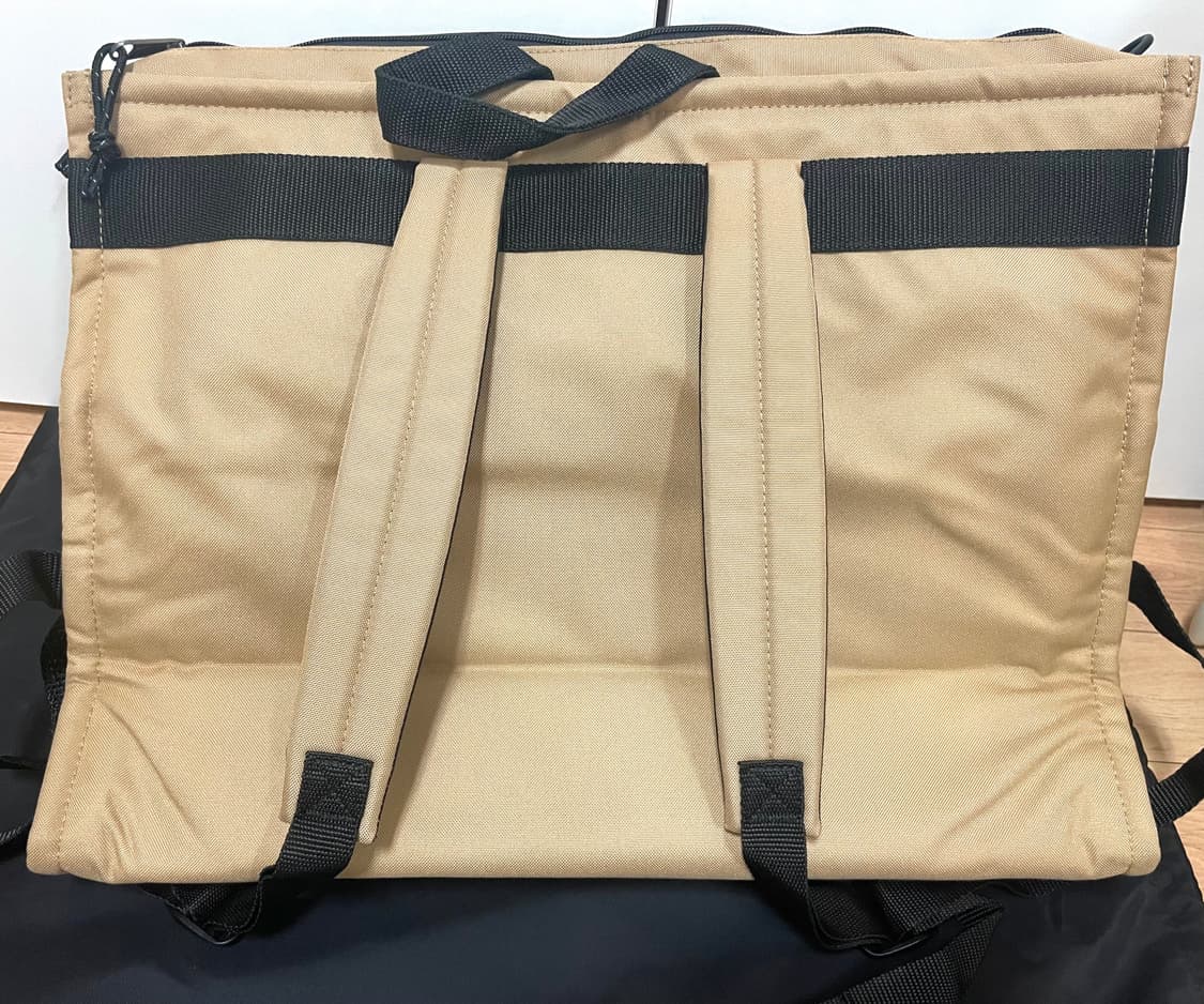 [판매]TELFAR X EASTPAK 크로스백 텔파 쇼퍼 상품이미지9