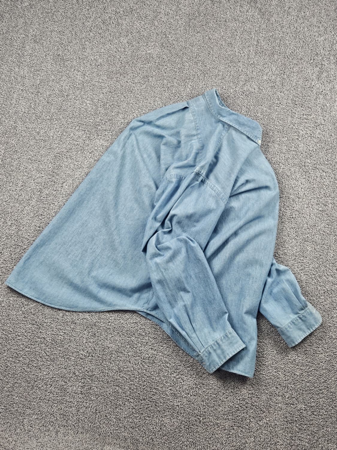 폴로랄프로렌 데님셔츠 ( 2XL ) / 9740 상품이미지4