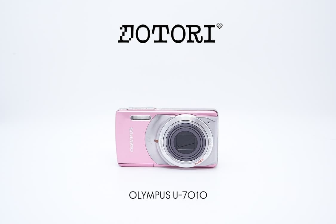 Olympus u-7010 상품이미지1
