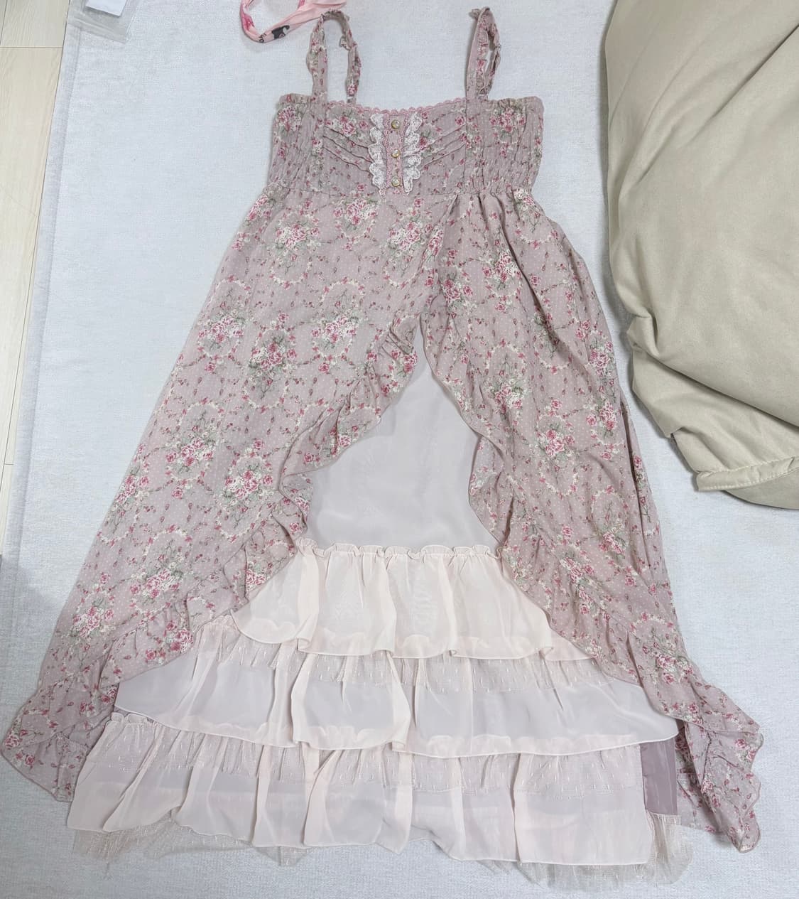 axes femme 원피스 상품이미지1