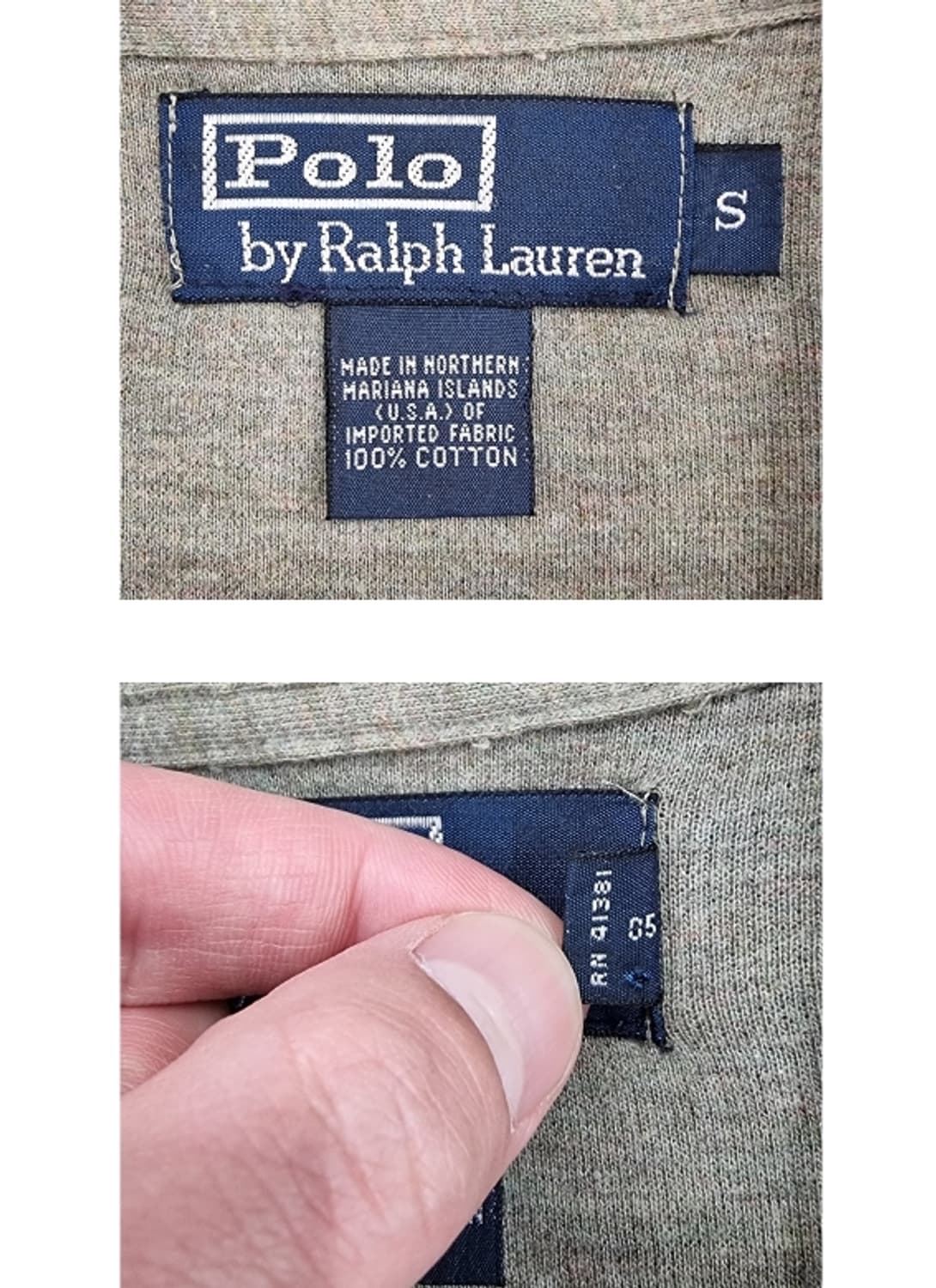 POLO Ralph Lauren 폴로랄프로렌 상품이미지5