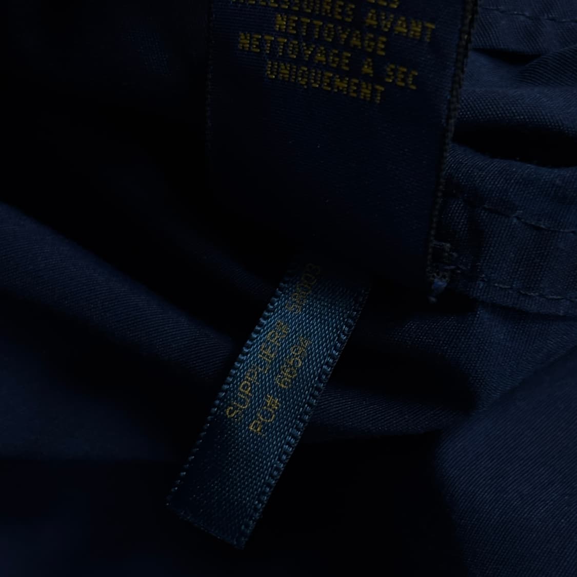 폴로 마운틴 자켓 상품이미지9