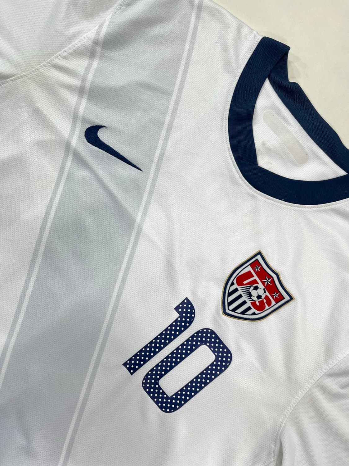 나이키 10-11 미국 홈 랜던 도노반 상품이미지4