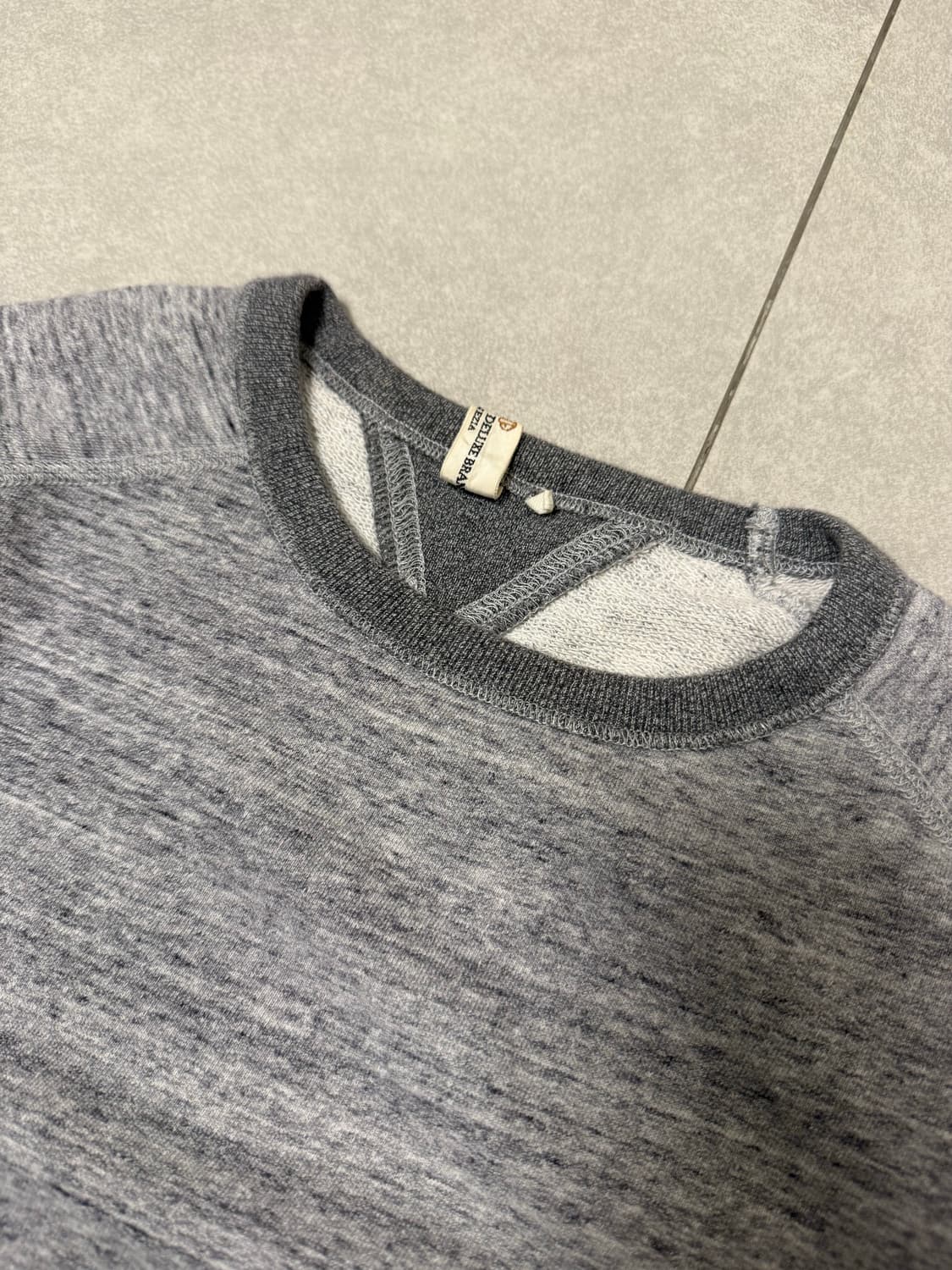 골든구스 맨투맨 2사이즈 상품이미지3