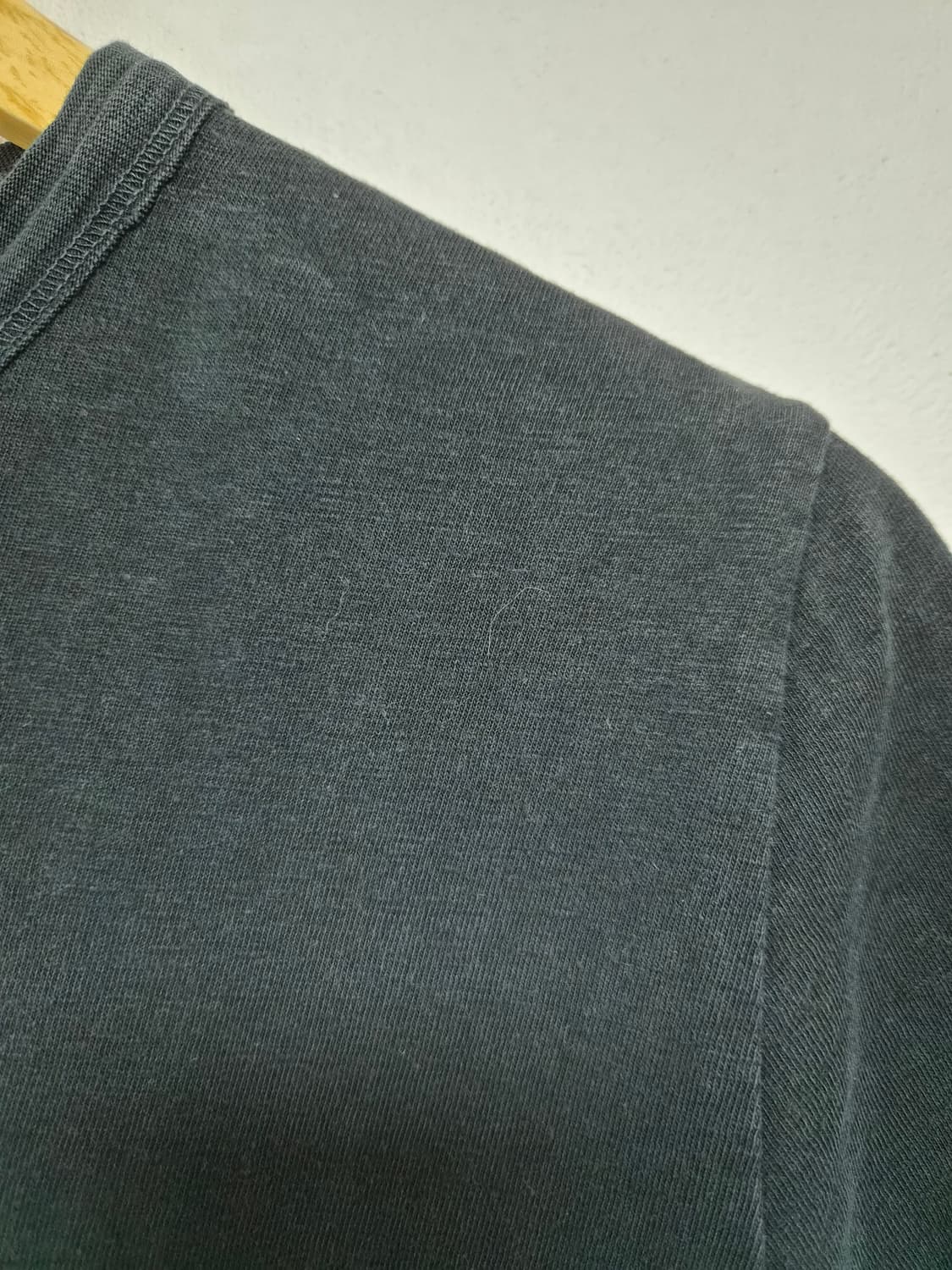 45RPM 로고 반팔 티셔츠 2사이즈 - T86 상품이미지2