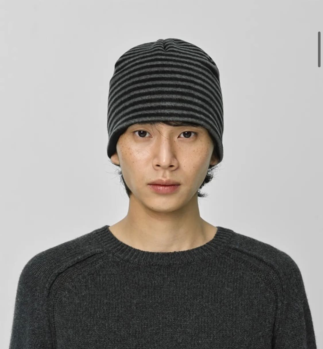 밀로 아카이브 비니 상품이미지4