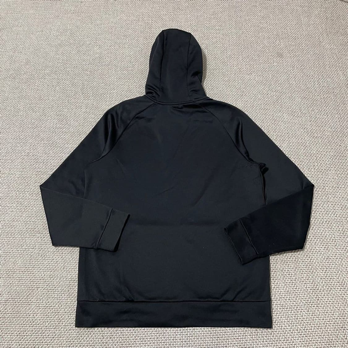 나이키 기모 기능성 후드집업 6738 상품이미지3