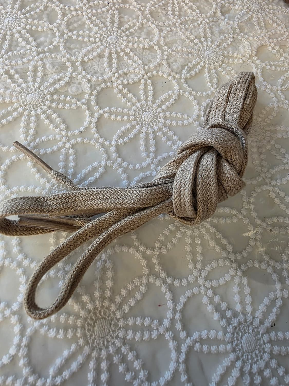 로맨틱무브 / 투데이즈 더비(아이보리 스웨이드) / 275 상품이미지5