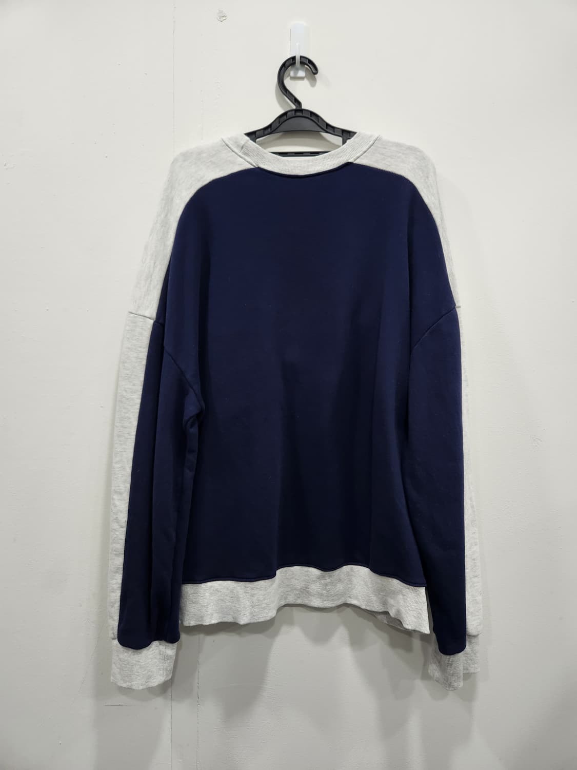 nike90s 나이키 맨투맨 여성 프리사이즈 상품이미지3