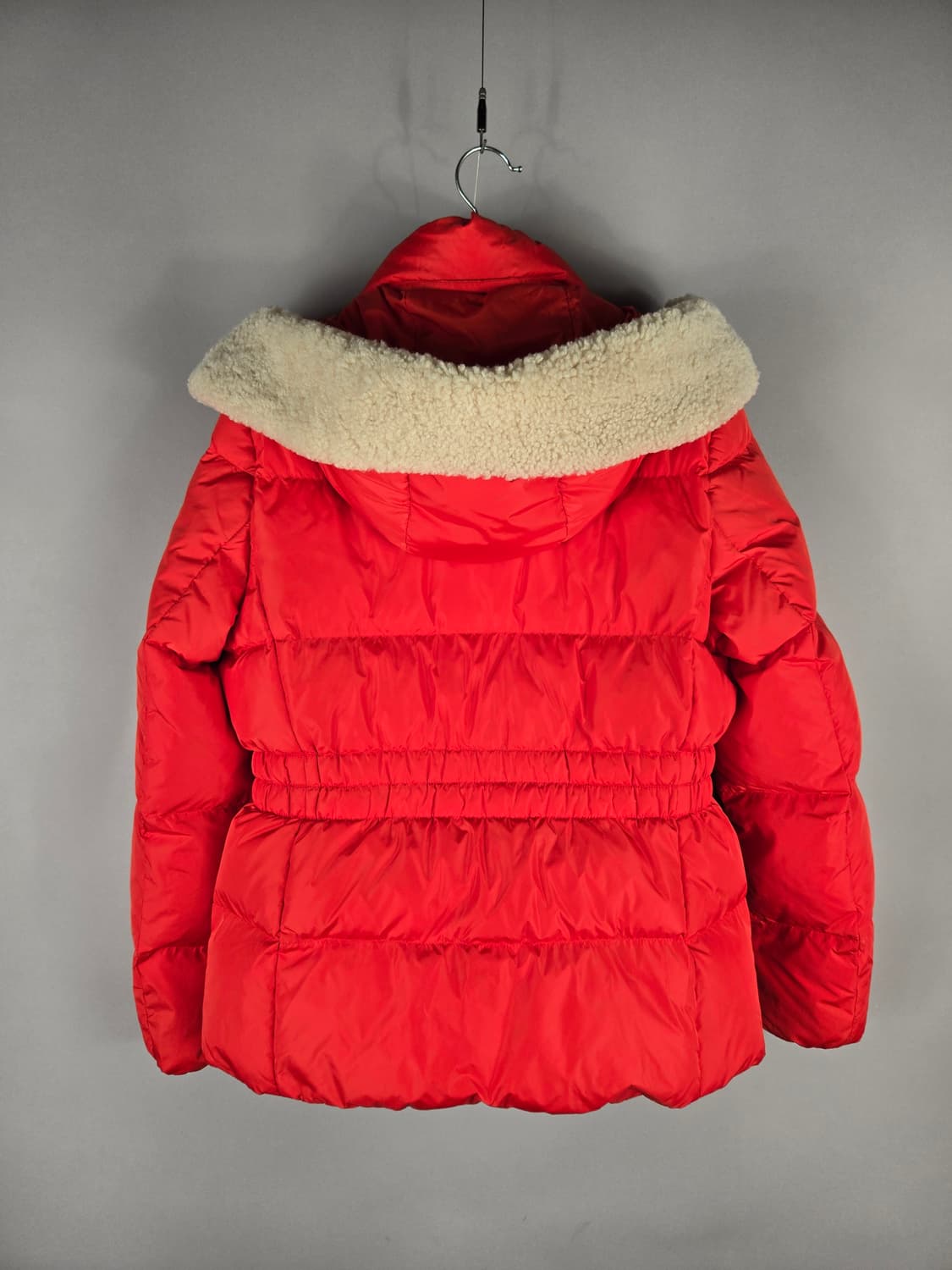 COACH 코치 S 여성 덕 다운 패딩 정품 상품이미지8