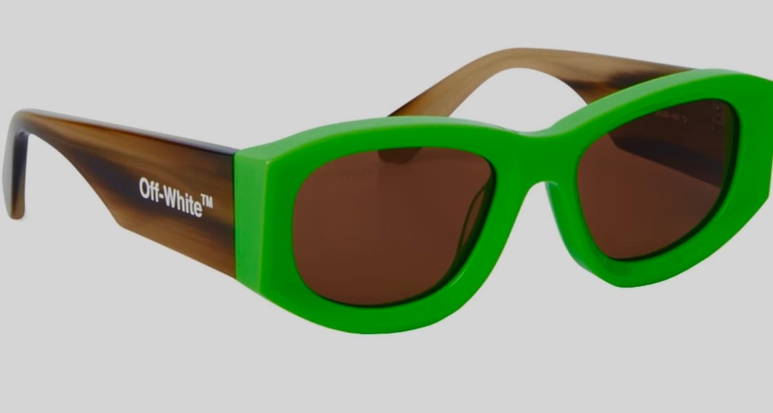 Off-White  오프화이트  조안 선글라스 상품이미지7