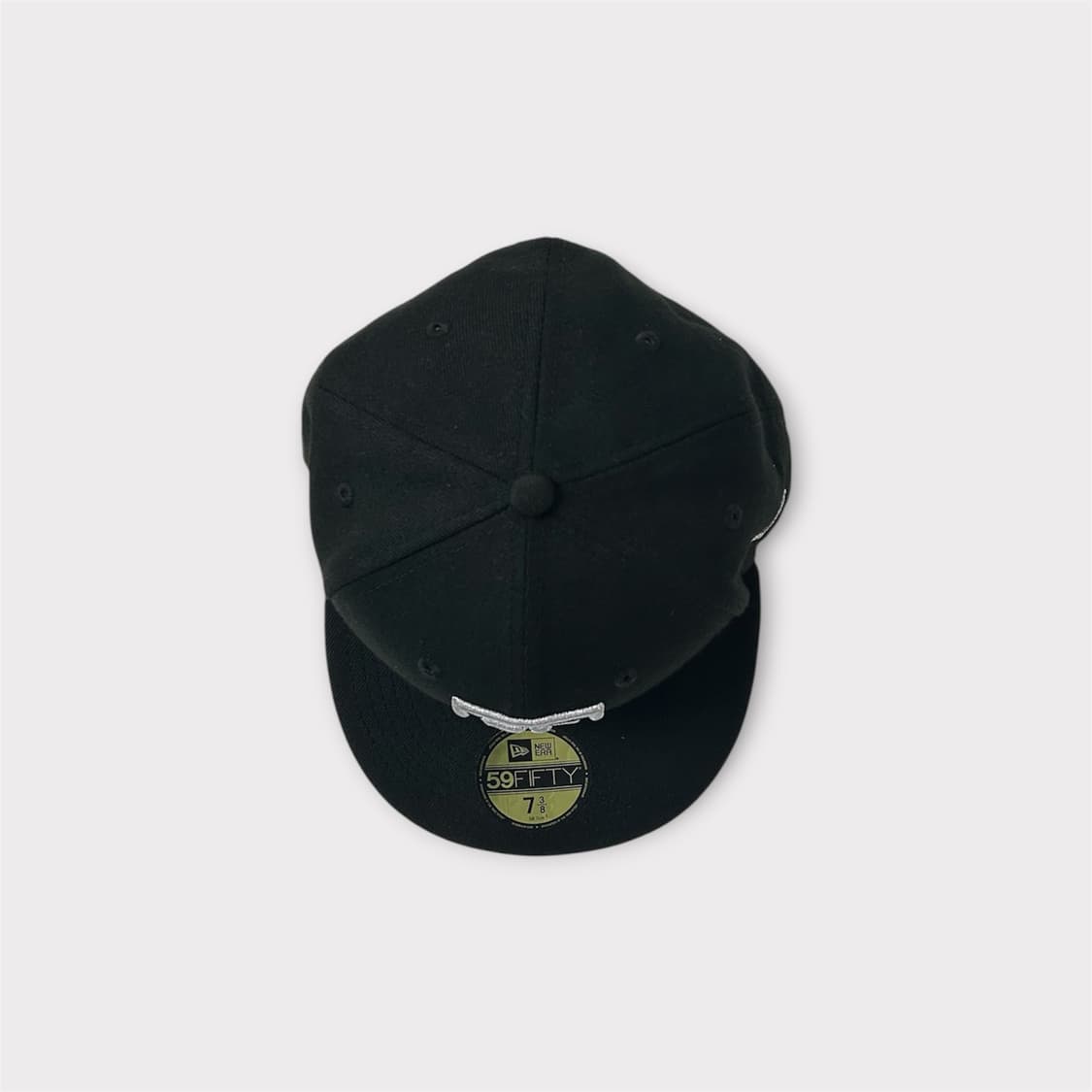 뉴에라 저스티스리그 콜라보 스냅백 (1770) 상품이미지6