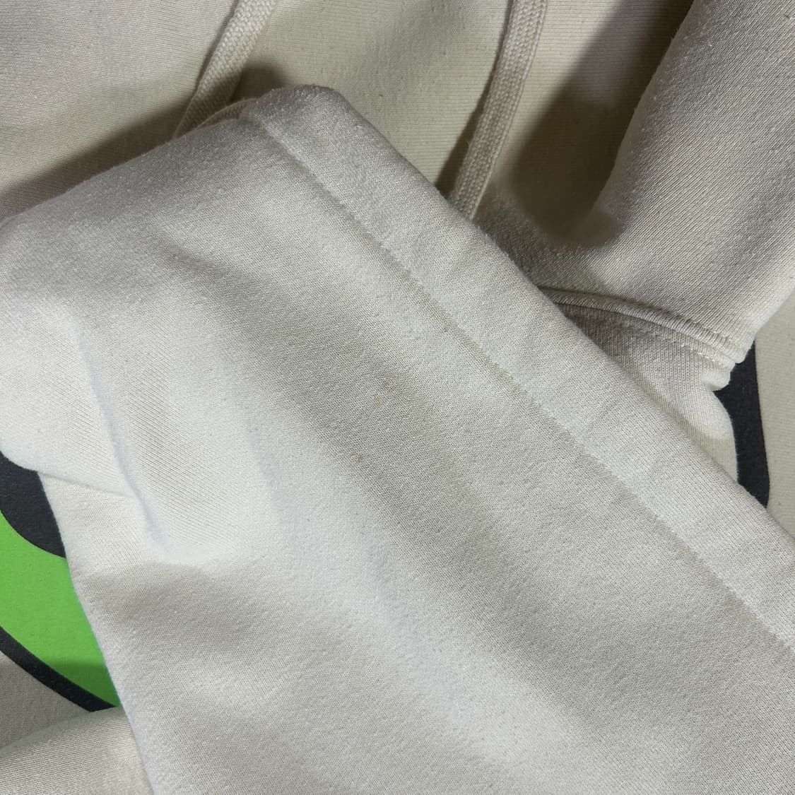 스투시 스케이트맨 후드티 상품이미지3