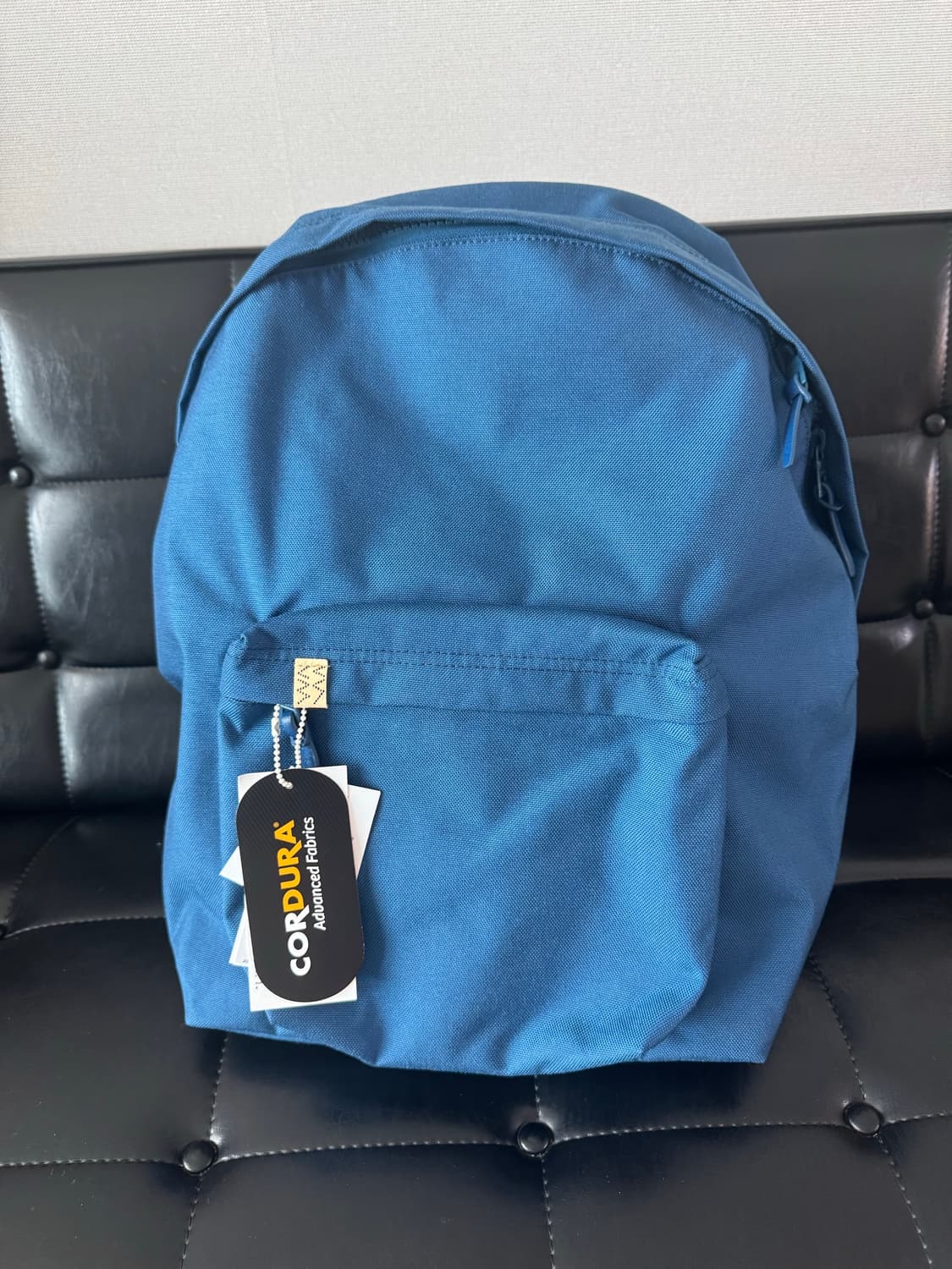 VISVIM 비즈빔 코듀라 럭색 22L 백팩 상품이미지6
