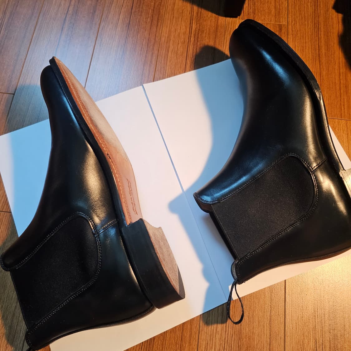 조셉 치니 첼시부츠 [260] 상품이미지5