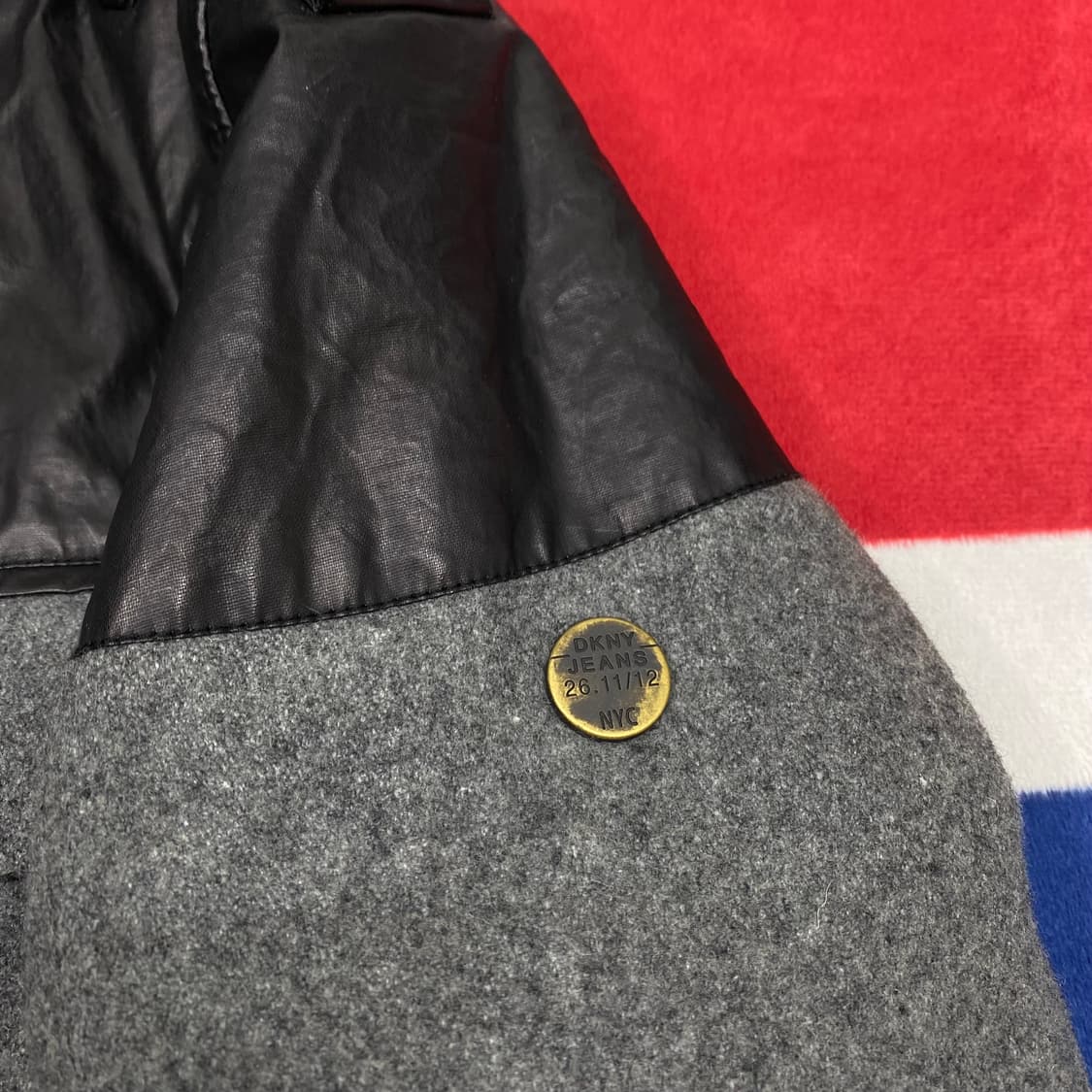 DKNY 자켓 L 상품이미지4