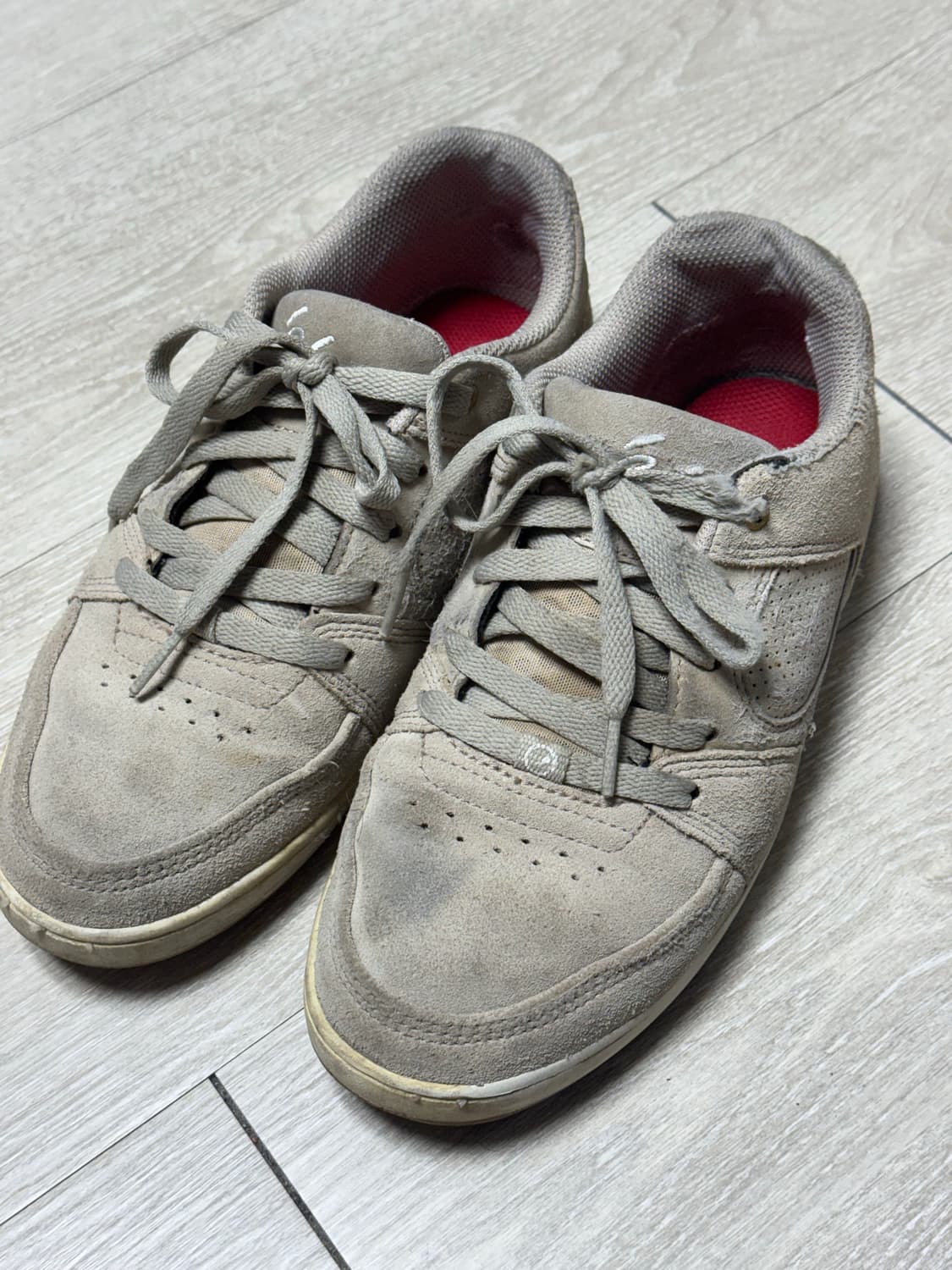 Es accel slim 260 es 보드화 상품이미지1