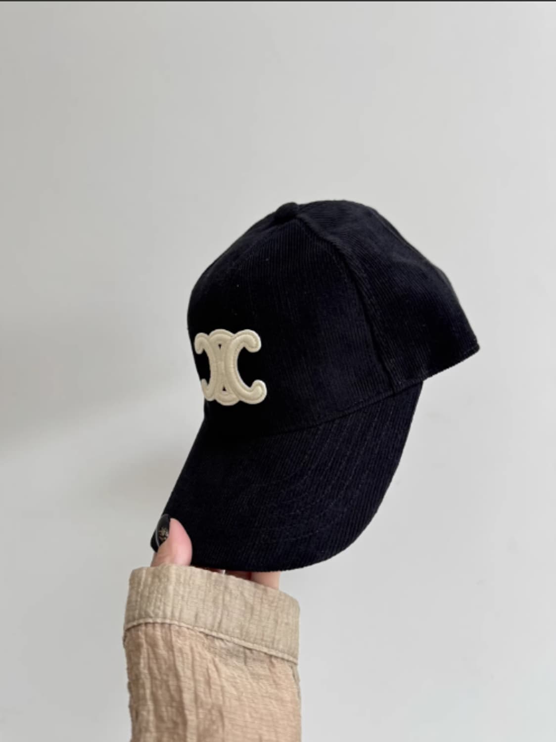 셀린느 모자 상품이미지2