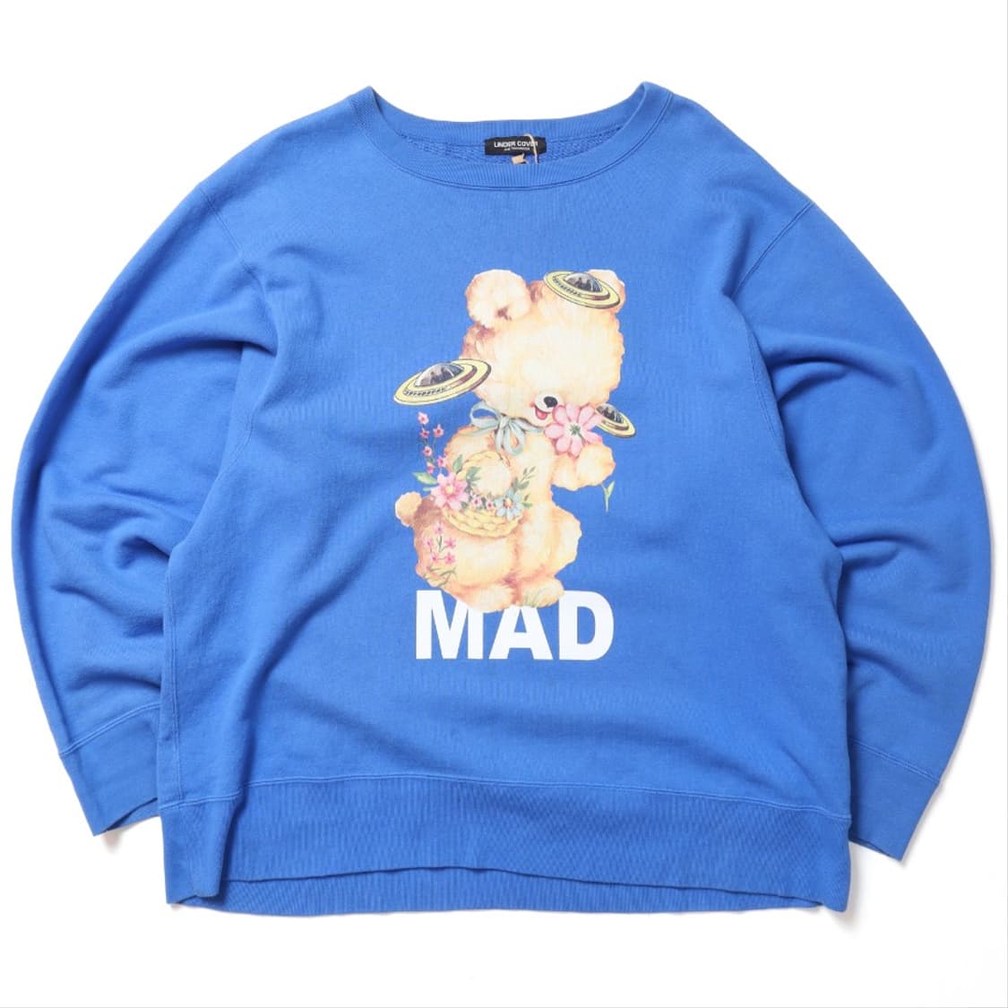 언더커버 Undercover Printing Sweatshirt  상품이미지1