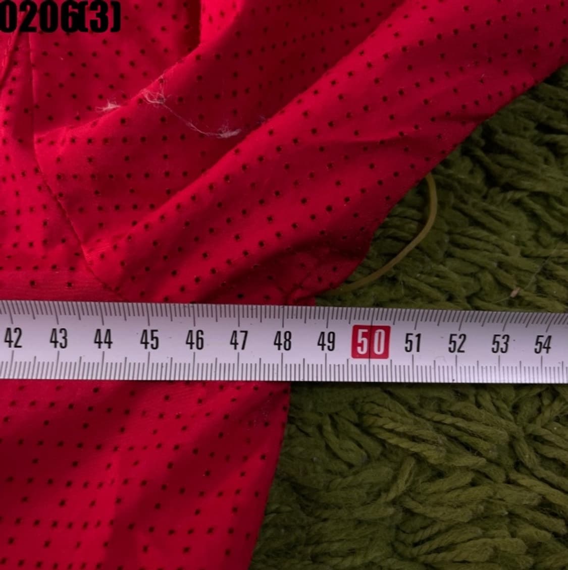 나이키 아스날 트랙탑 자켓 상품이미지6