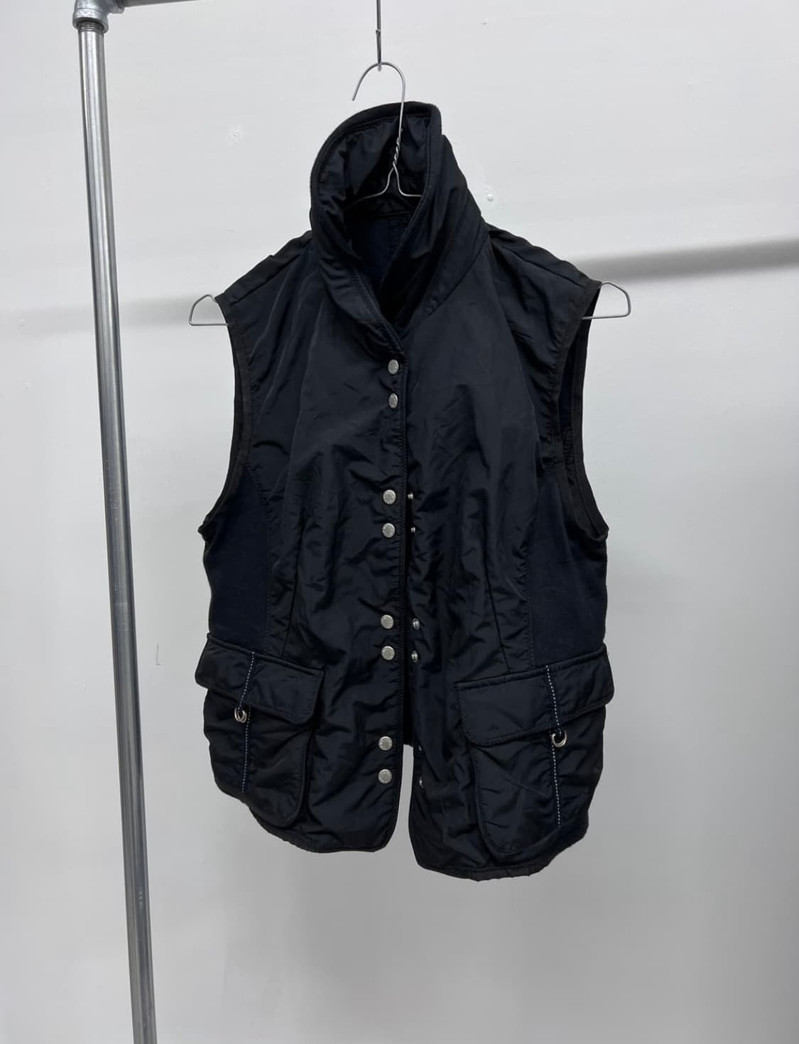 japaness vintage vest 상품이미지1