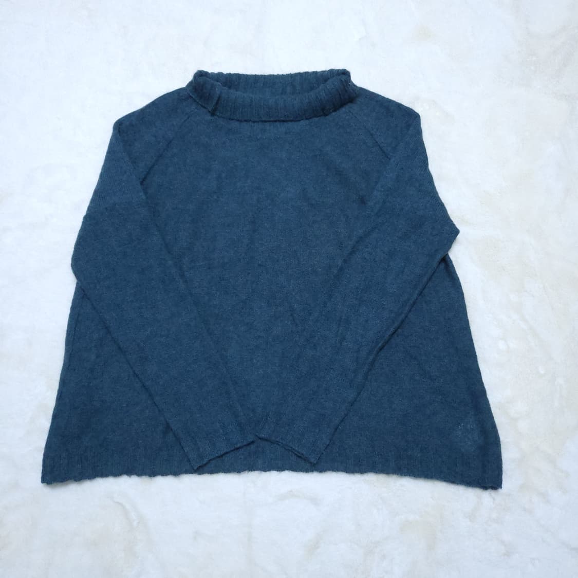 DENNY 이태리 여성 모 니트 S 03002 상품이미지1