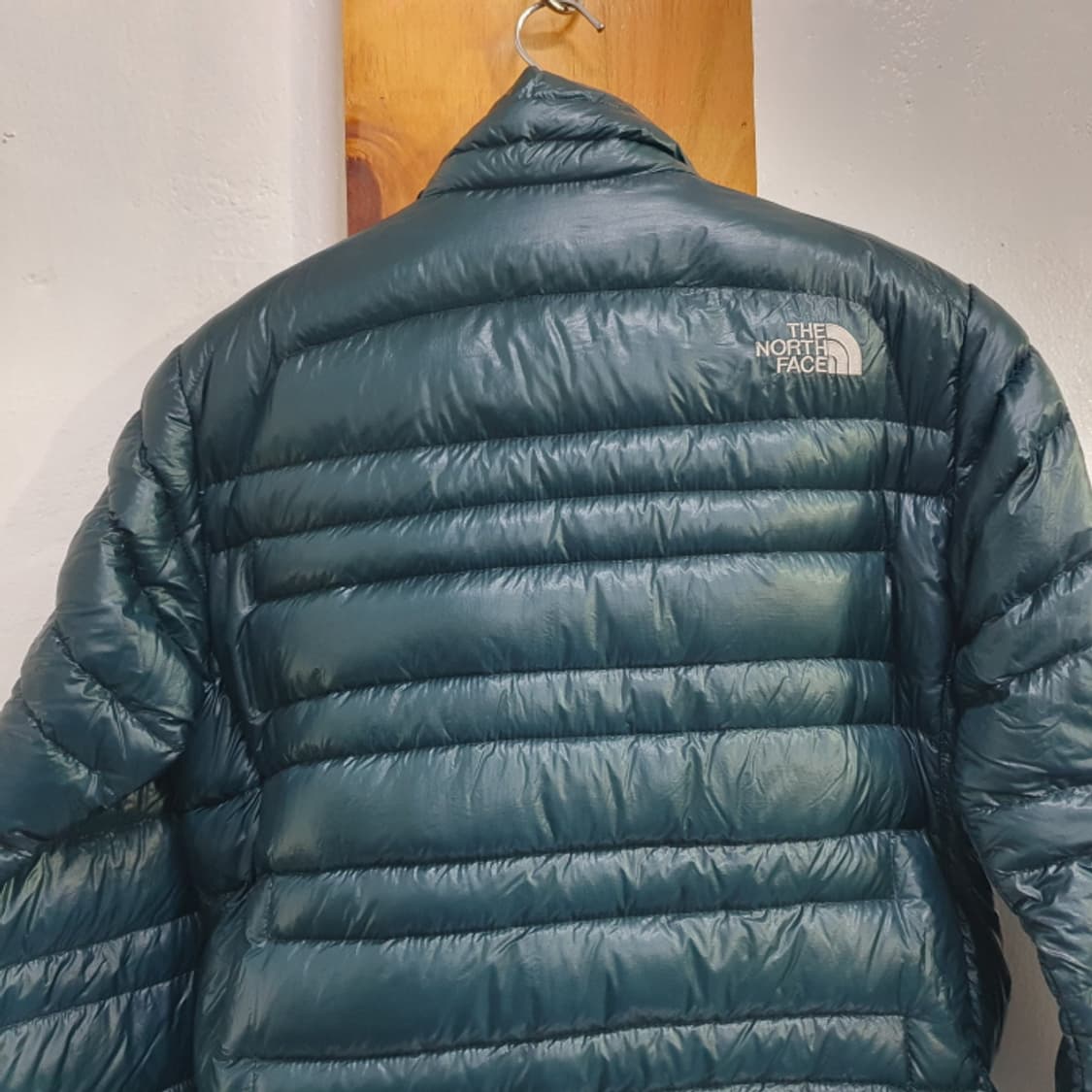 노스페이스 SUMMIT SERIES 구스다운패딩(95) 상품이미지8