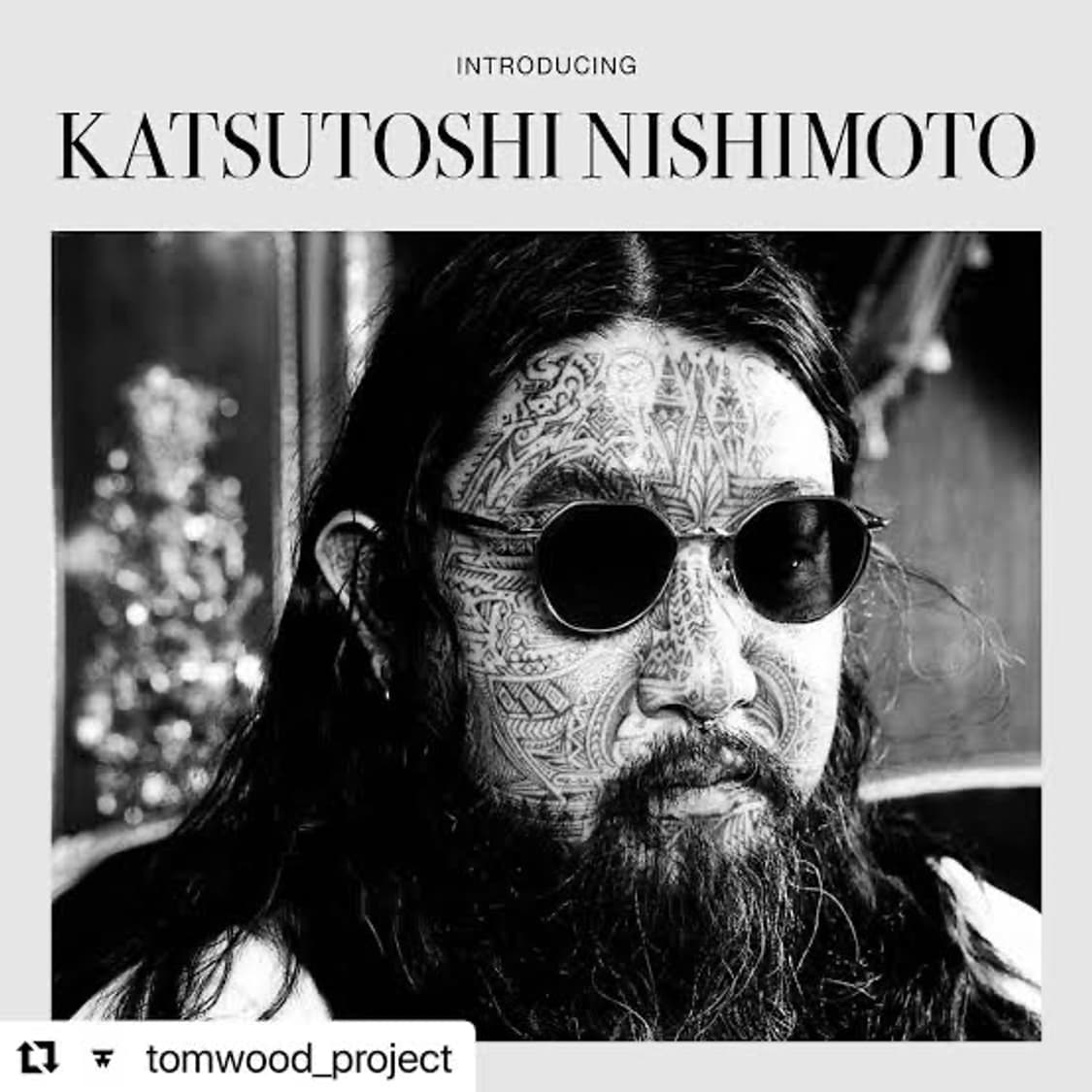 니시모토 이스 더 마우스 한정판 후디 제품 Xl&XXL 상품이미지5